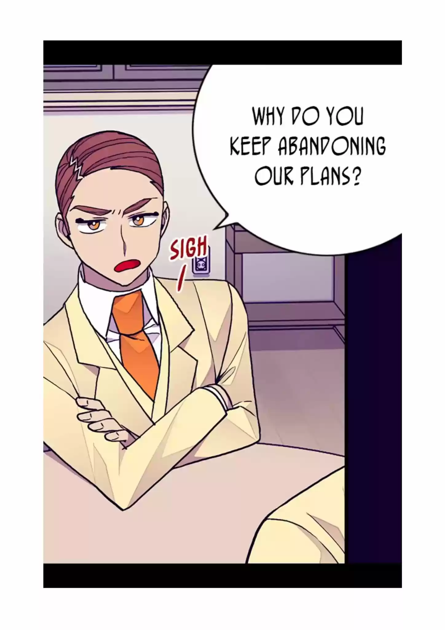 They Say I Was Born A King's Daughter Chapter 90: Playing Dead