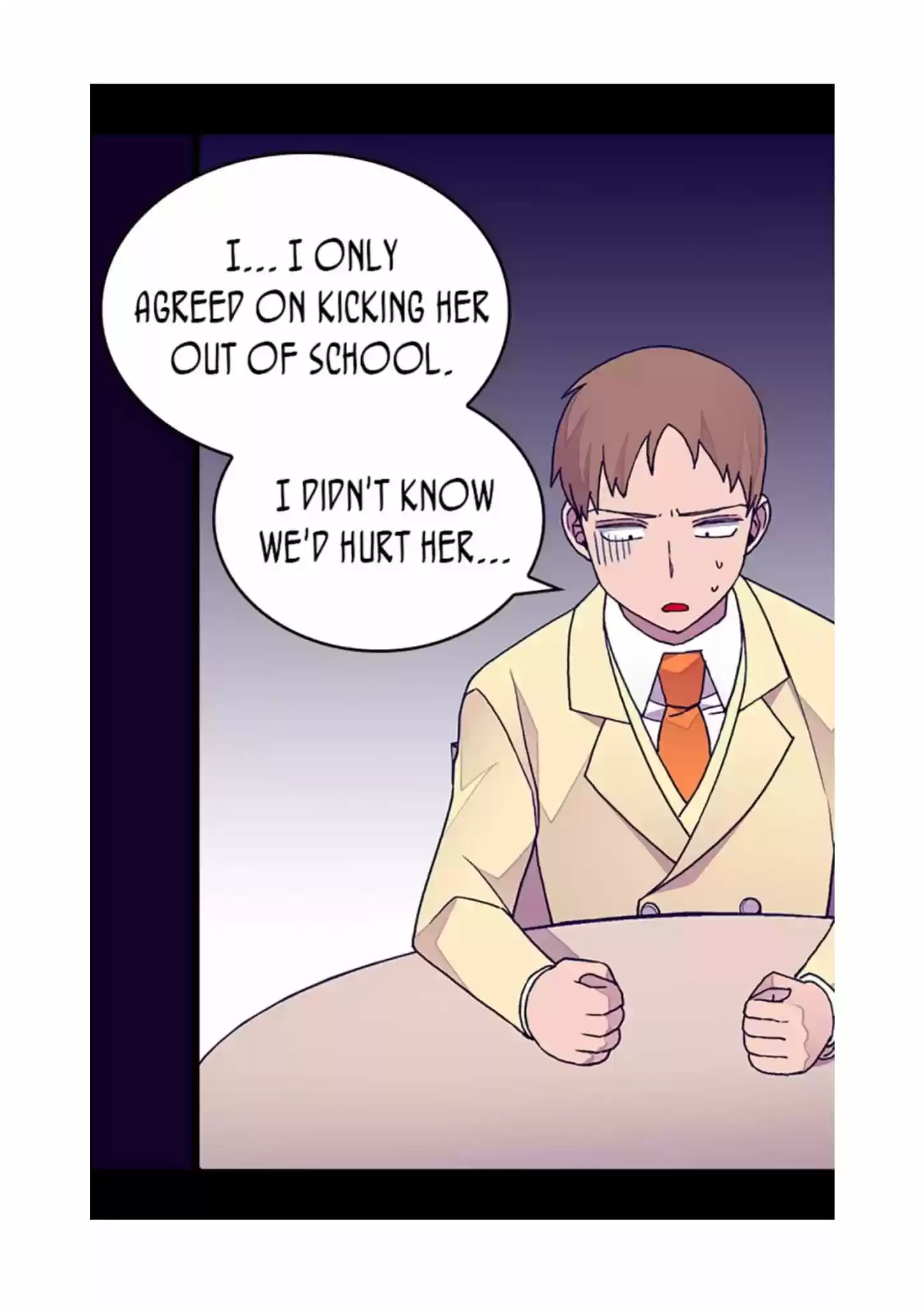 They Say I Was Born A King's Daughter Chapter 90: Playing Dead