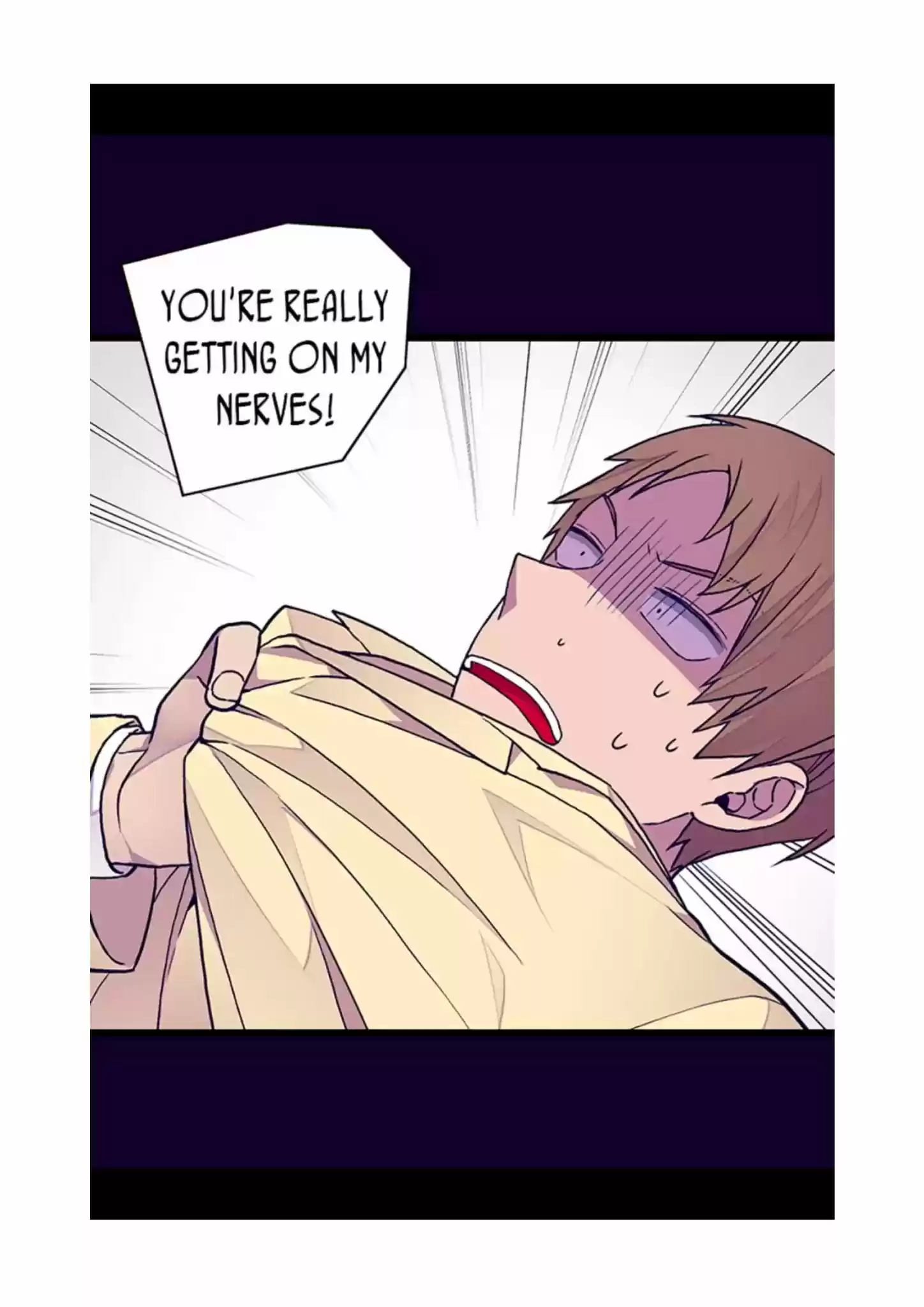 They Say I Was Born A King's Daughter Chapter 90: Playing Dead