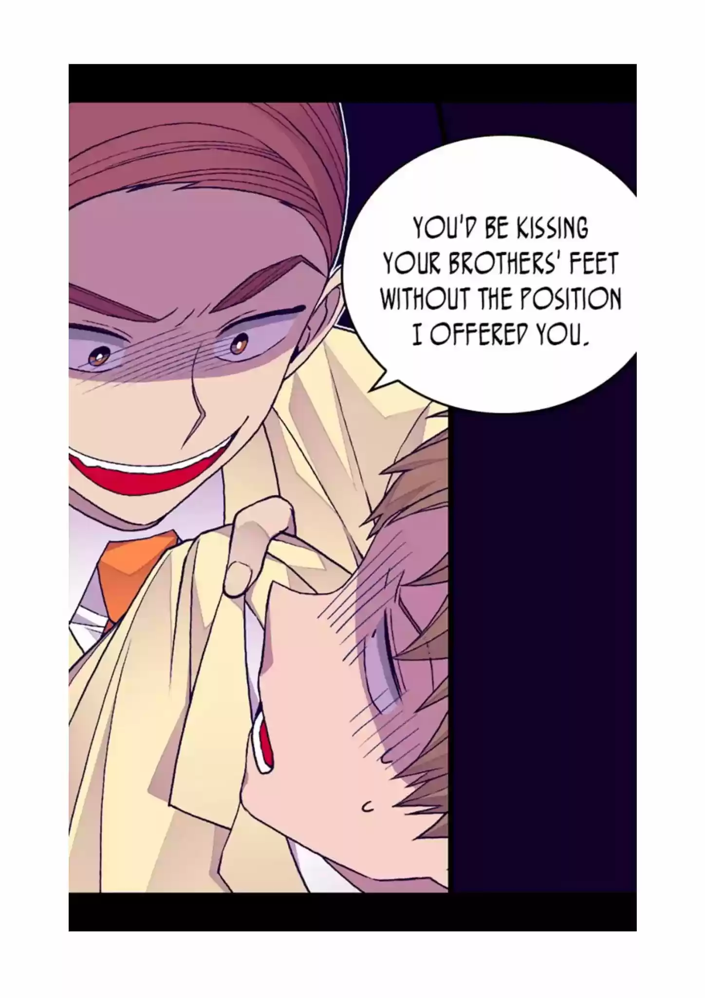 They Say I Was Born A King's Daughter Chapter 90: Playing Dead