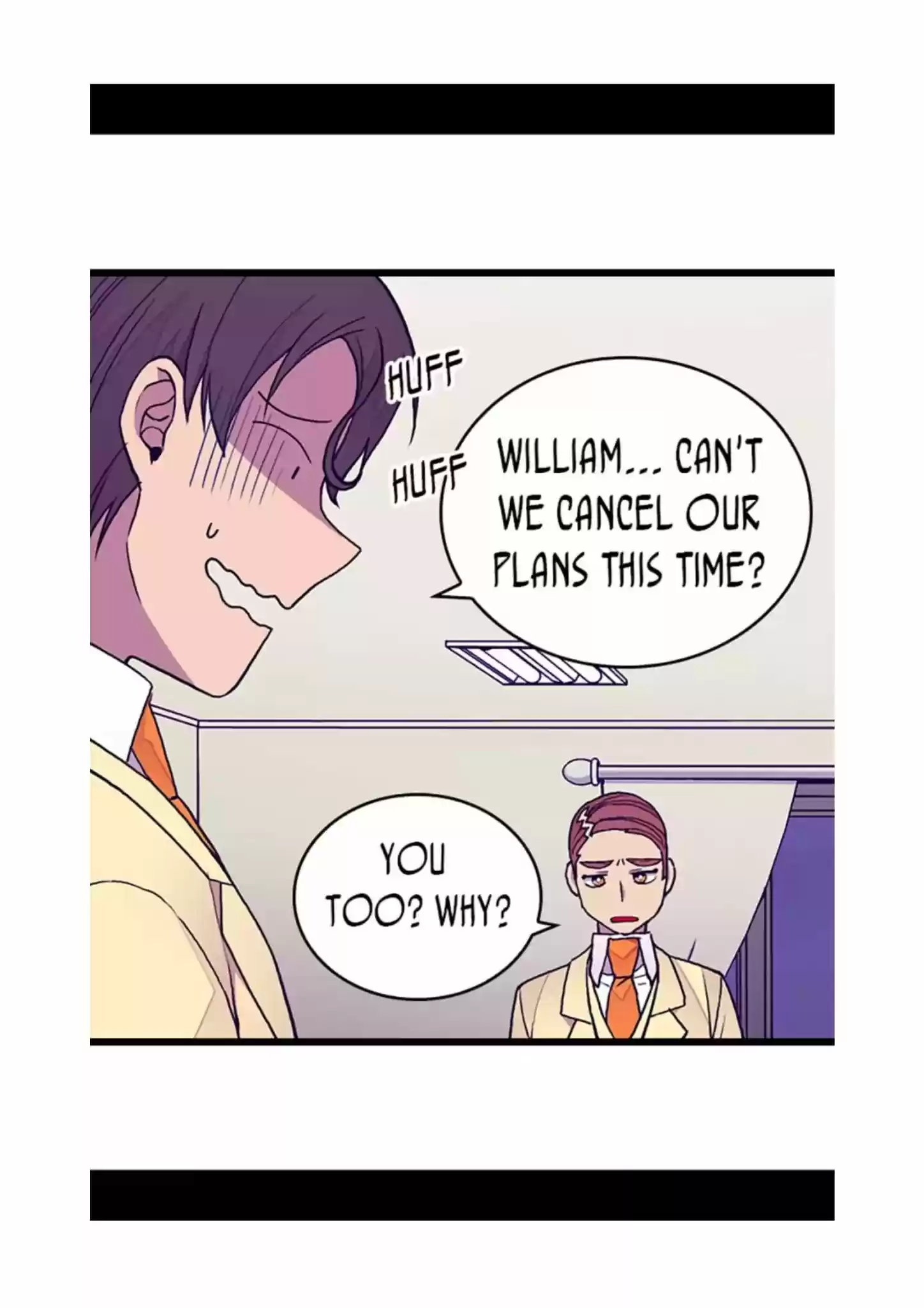 They Say I Was Born A King's Daughter Chapter 90: Playing Dead