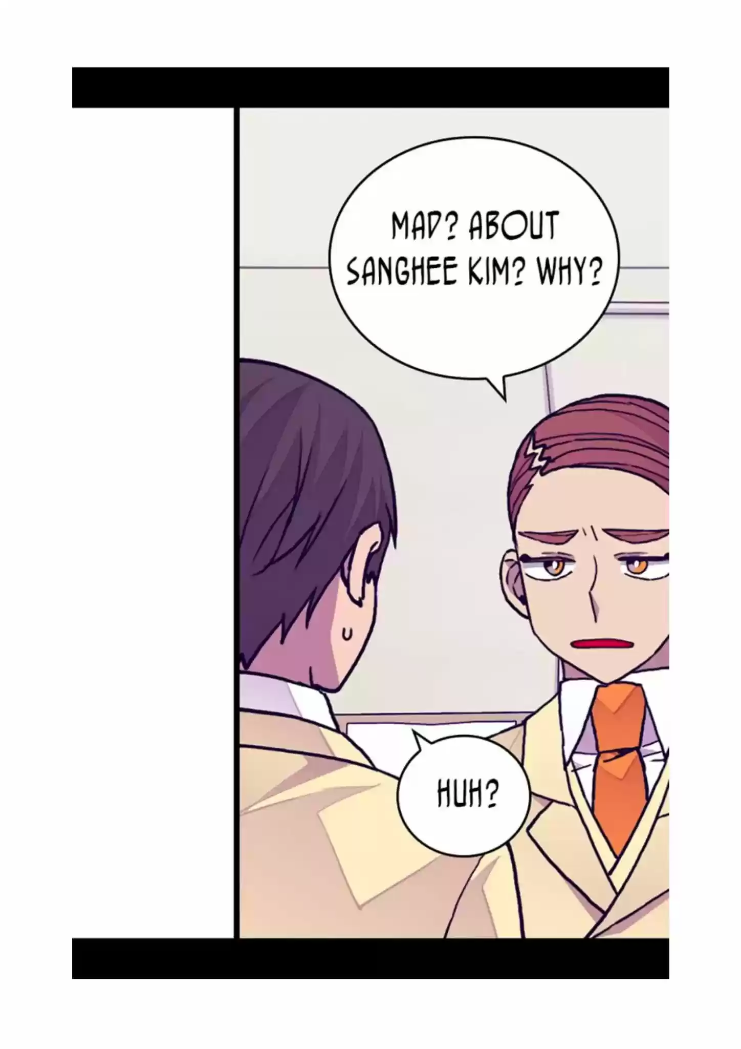 They Say I Was Born A King's Daughter Chapter 90: Playing Dead