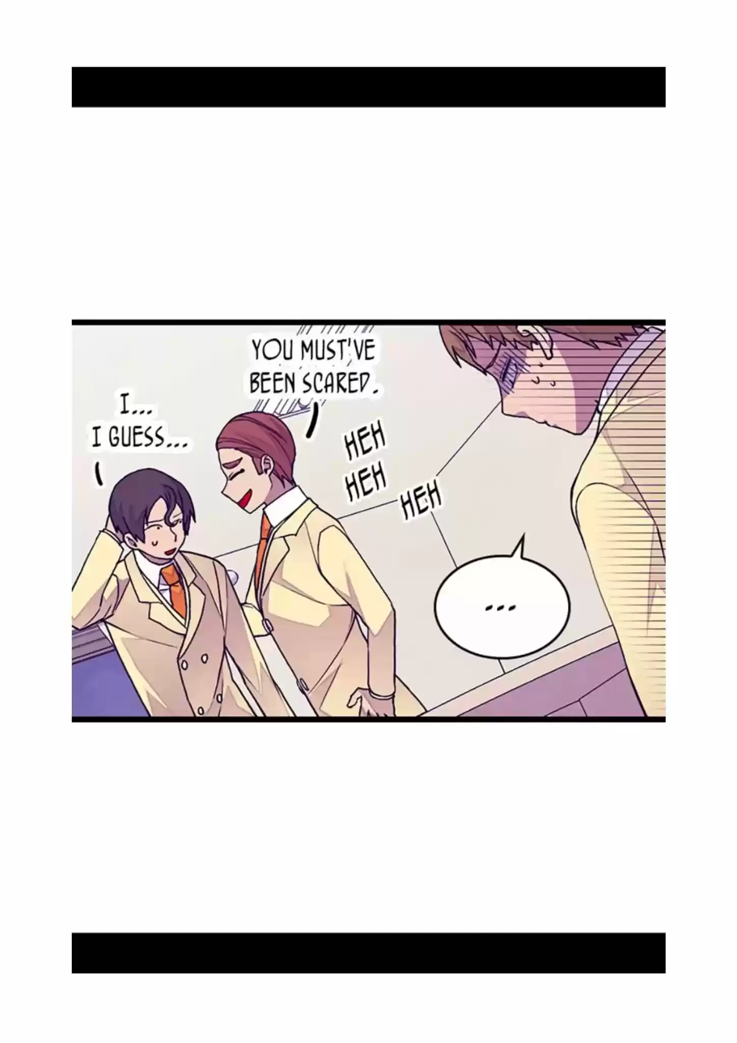 They Say I Was Born A King's Daughter Chapter 90: Playing Dead