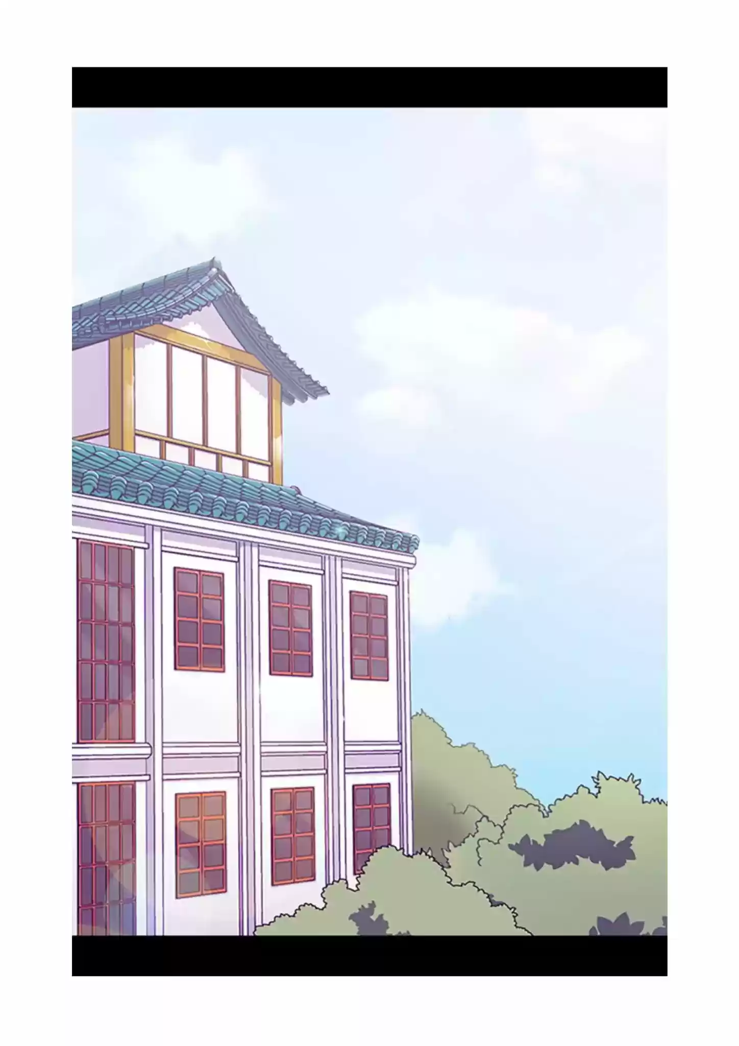 They Say I Was Born A King's Daughter Chapter 91: The First Battalion