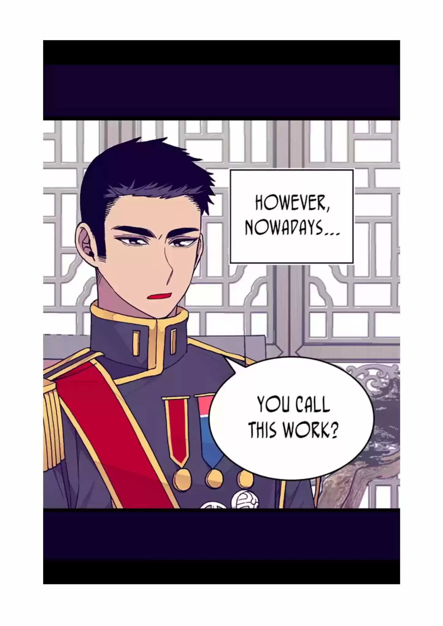 They Say I Was Born A King's Daughter Chapter 91: The First Battalion