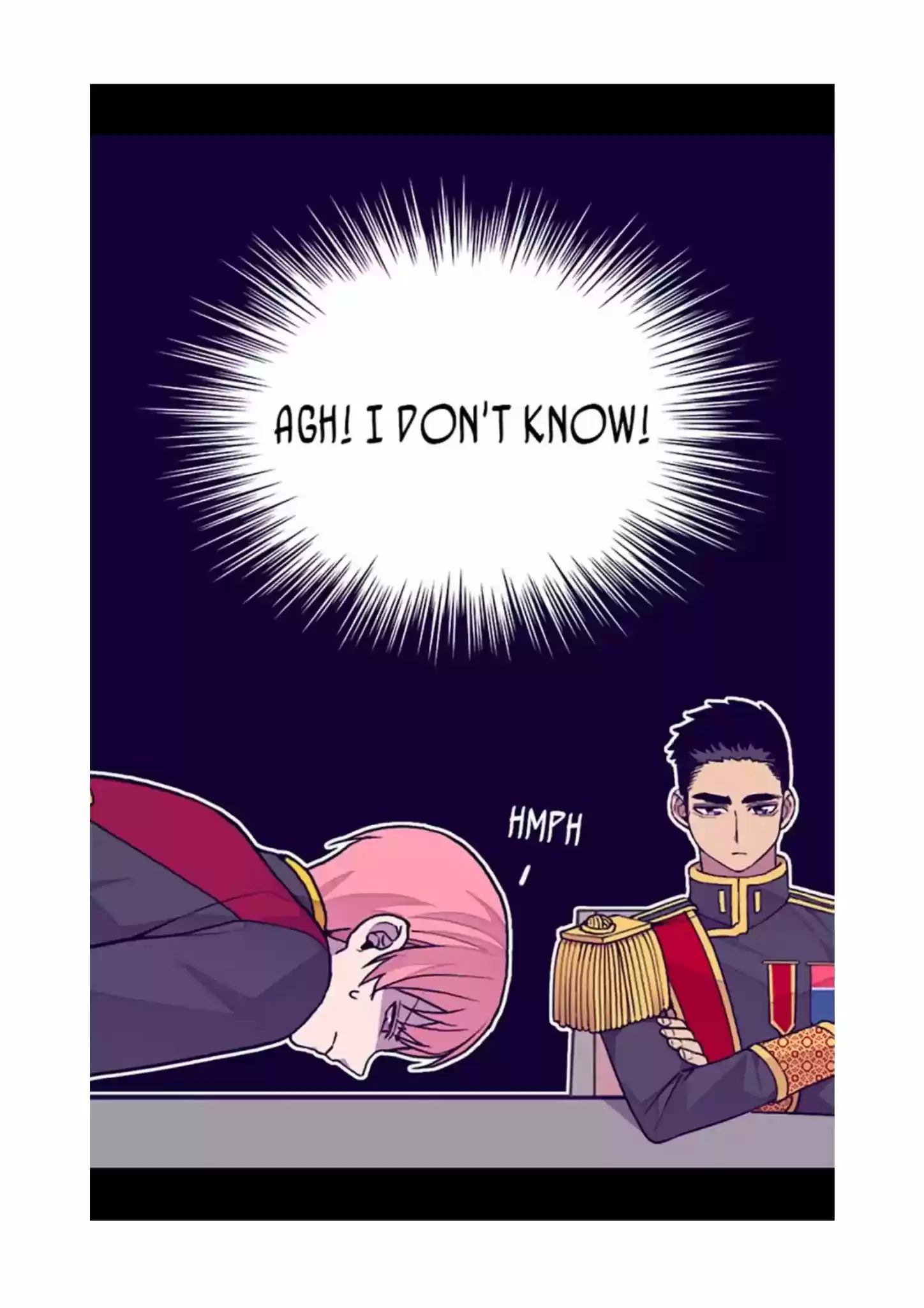 They Say I Was Born A King's Daughter Chapter 91: The First Battalion