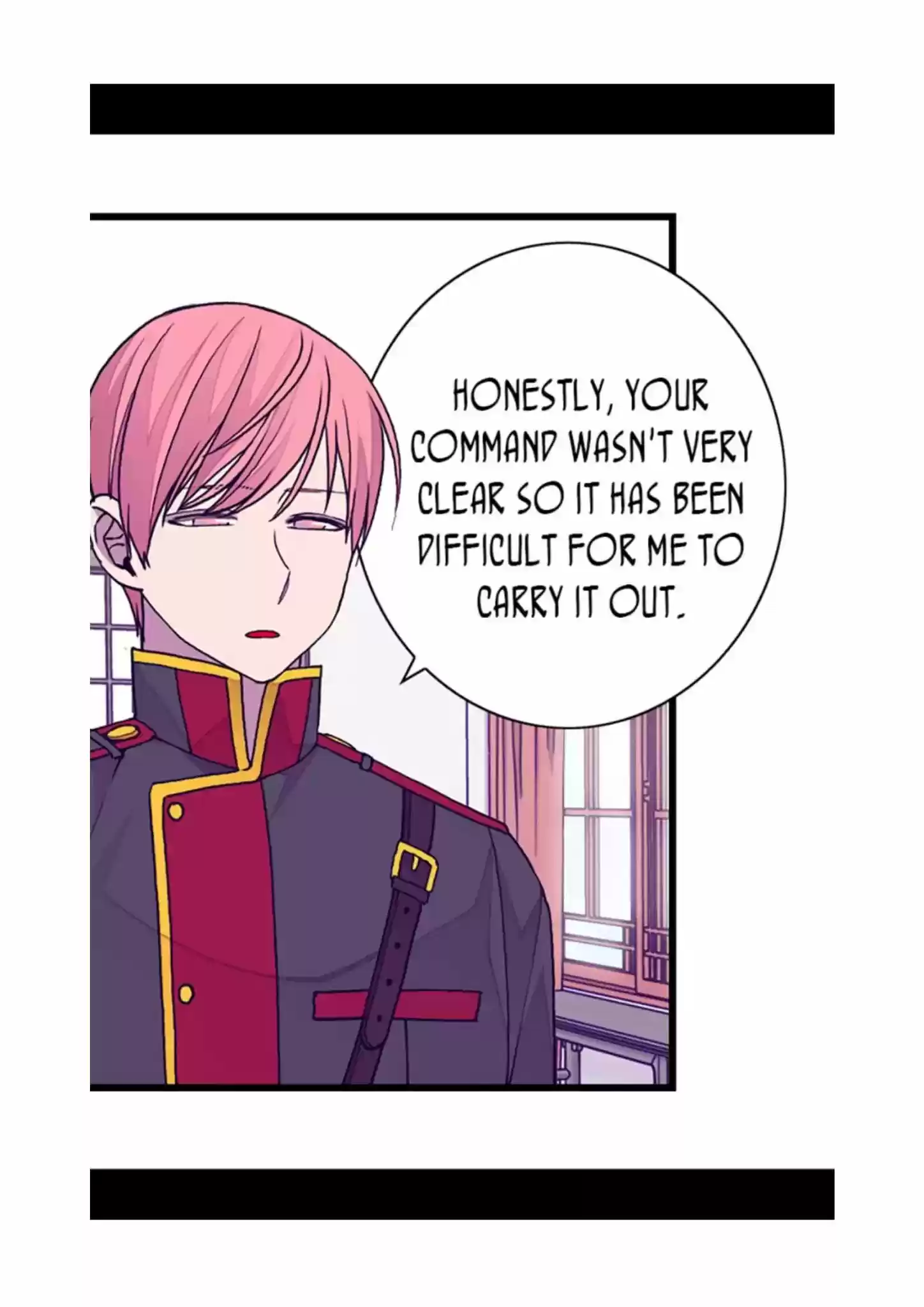 They Say I Was Born A King's Daughter Chapter 91: The First Battalion