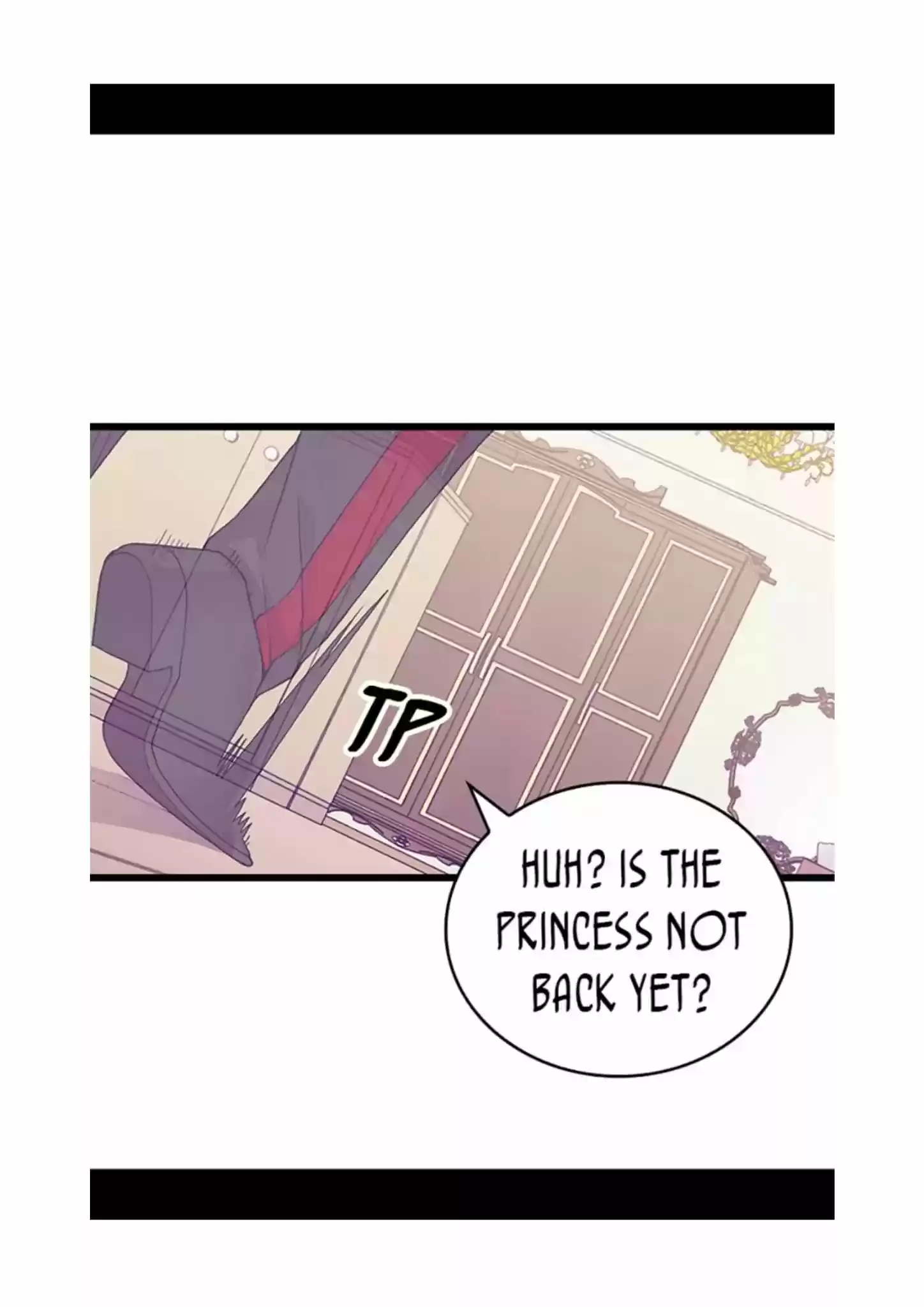 They Say I Was Born A King's Daughter Chapter 91: The First Battalion