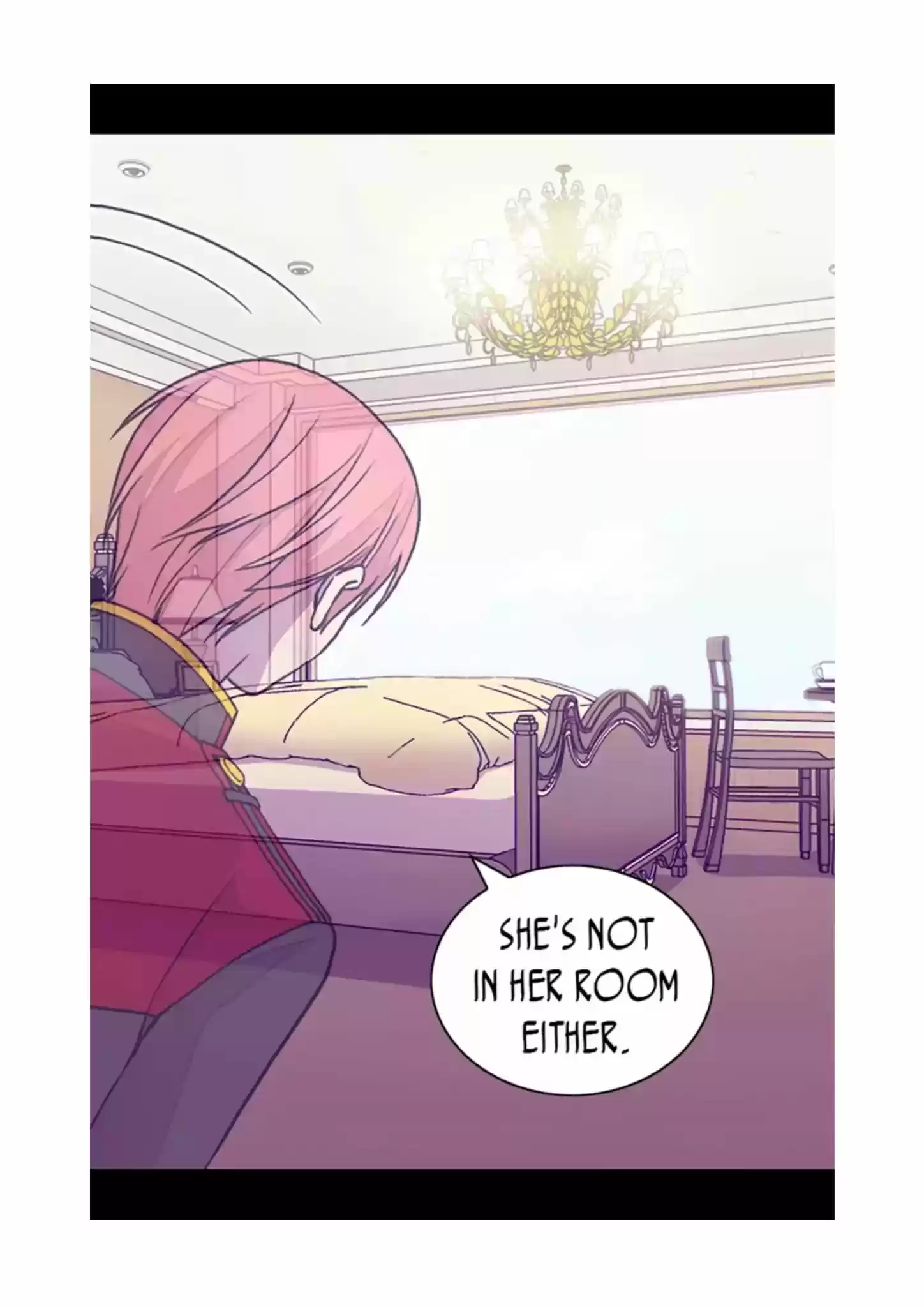 They Say I Was Born A King's Daughter Chapter 91: The First Battalion