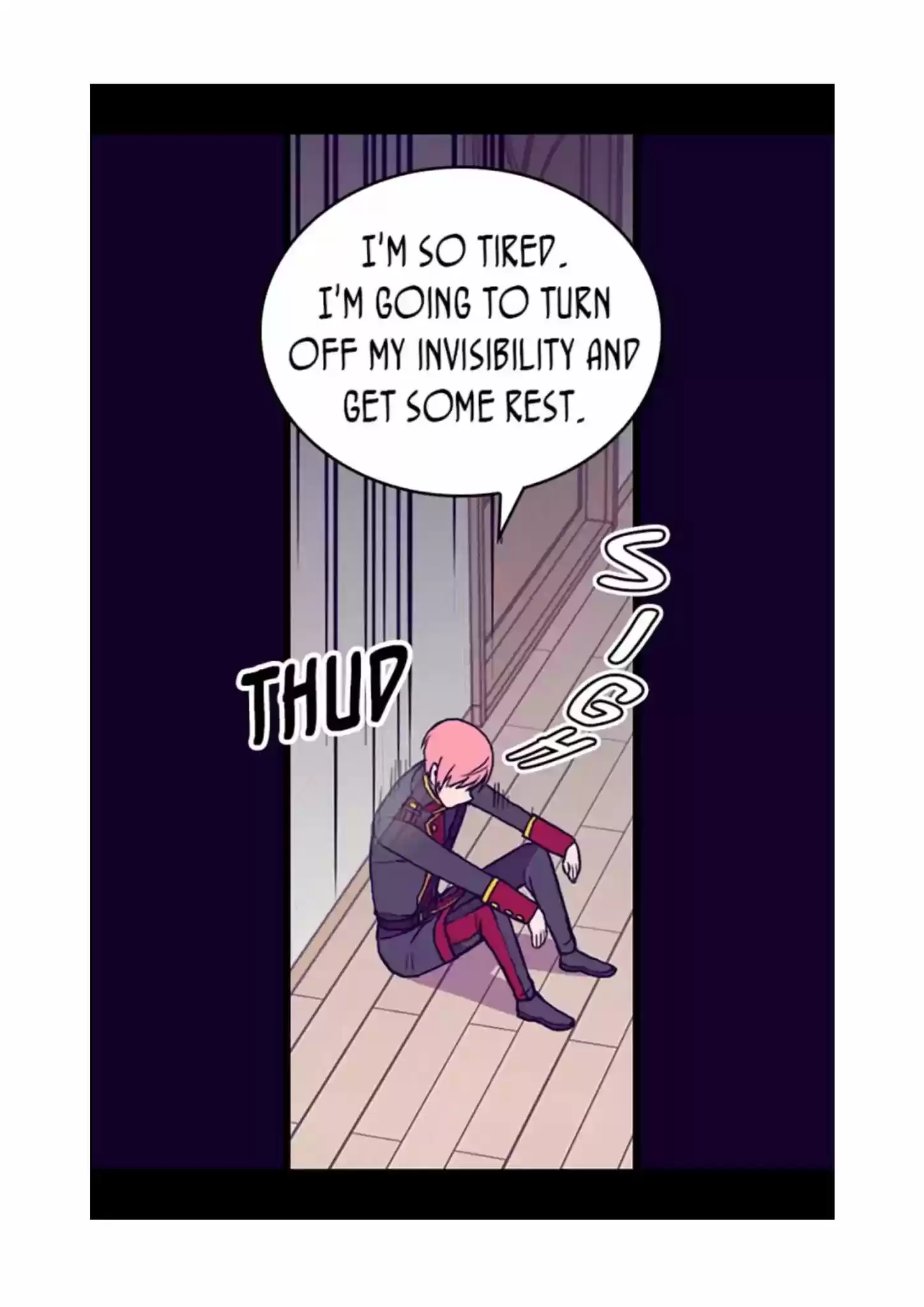 They Say I Was Born A King's Daughter Chapter 91: The First Battalion