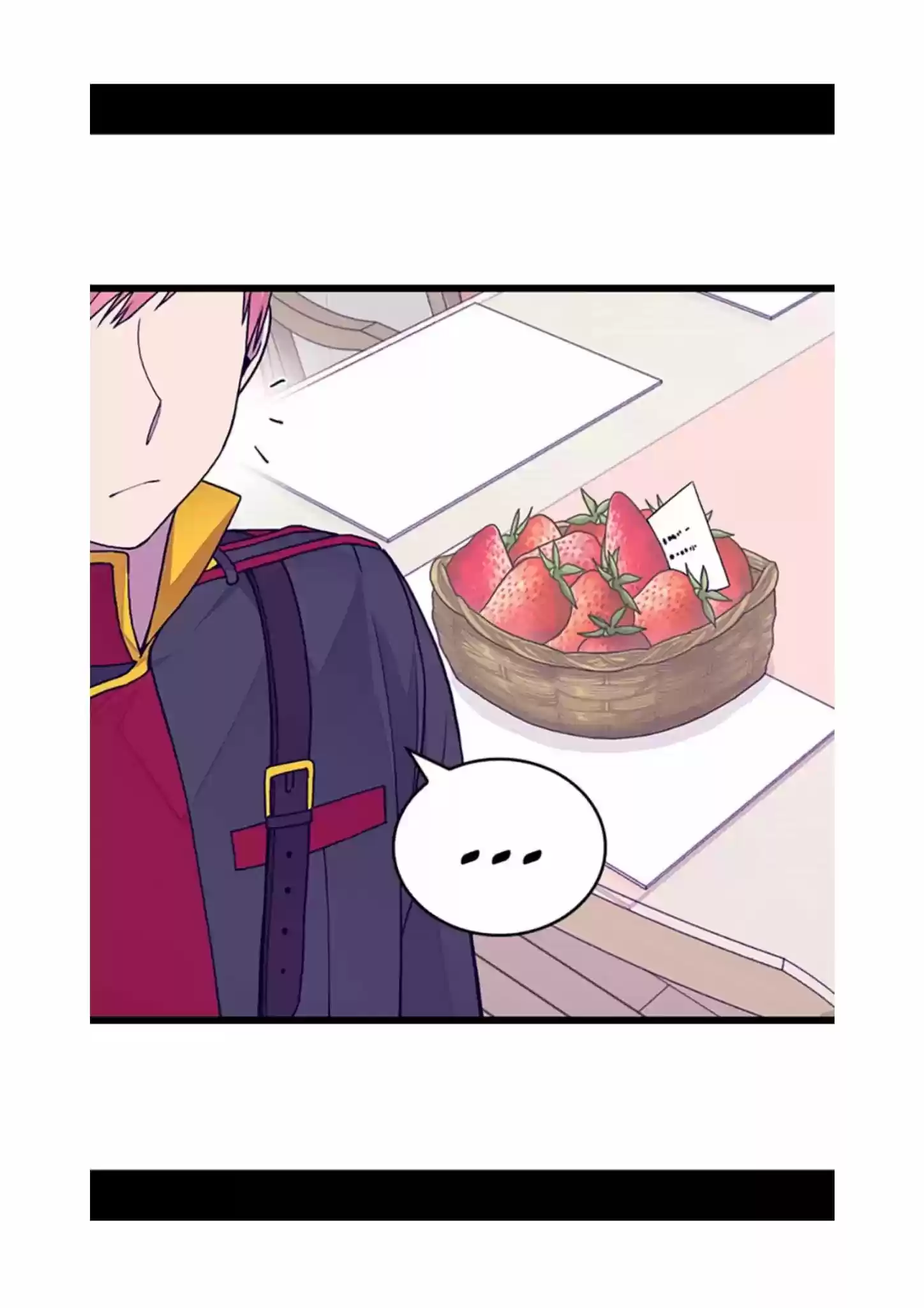 They Say I Was Born A King's Daughter Chapter 91: The First Battalion