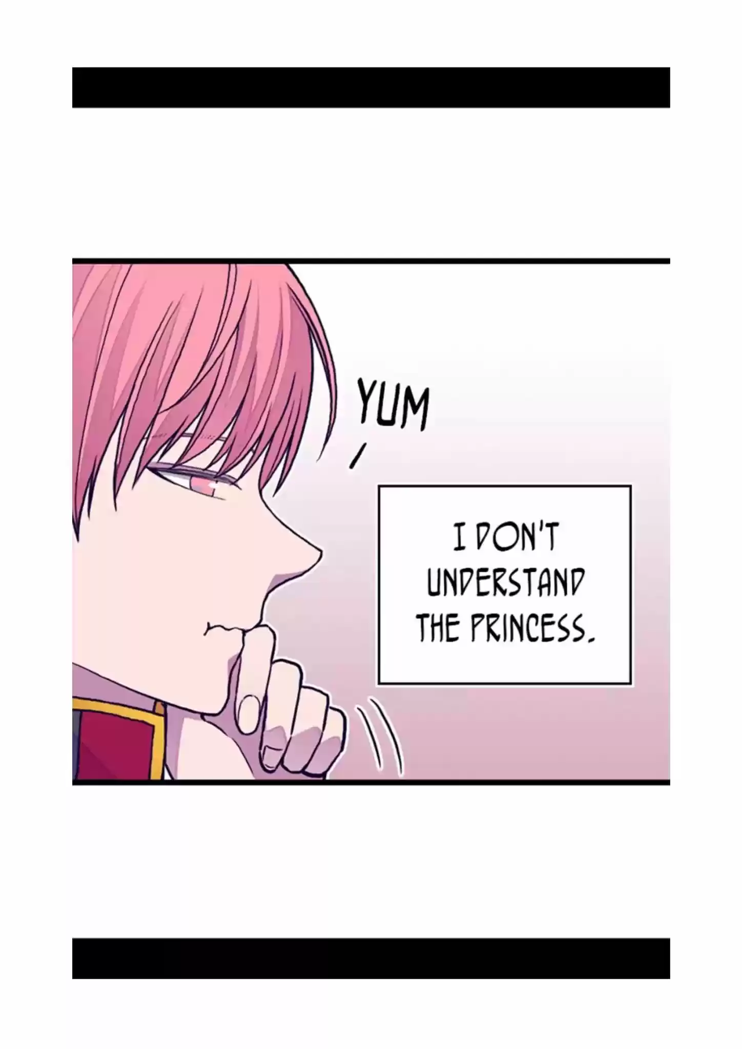 They Say I Was Born A King's Daughter Chapter 91: The First Battalion