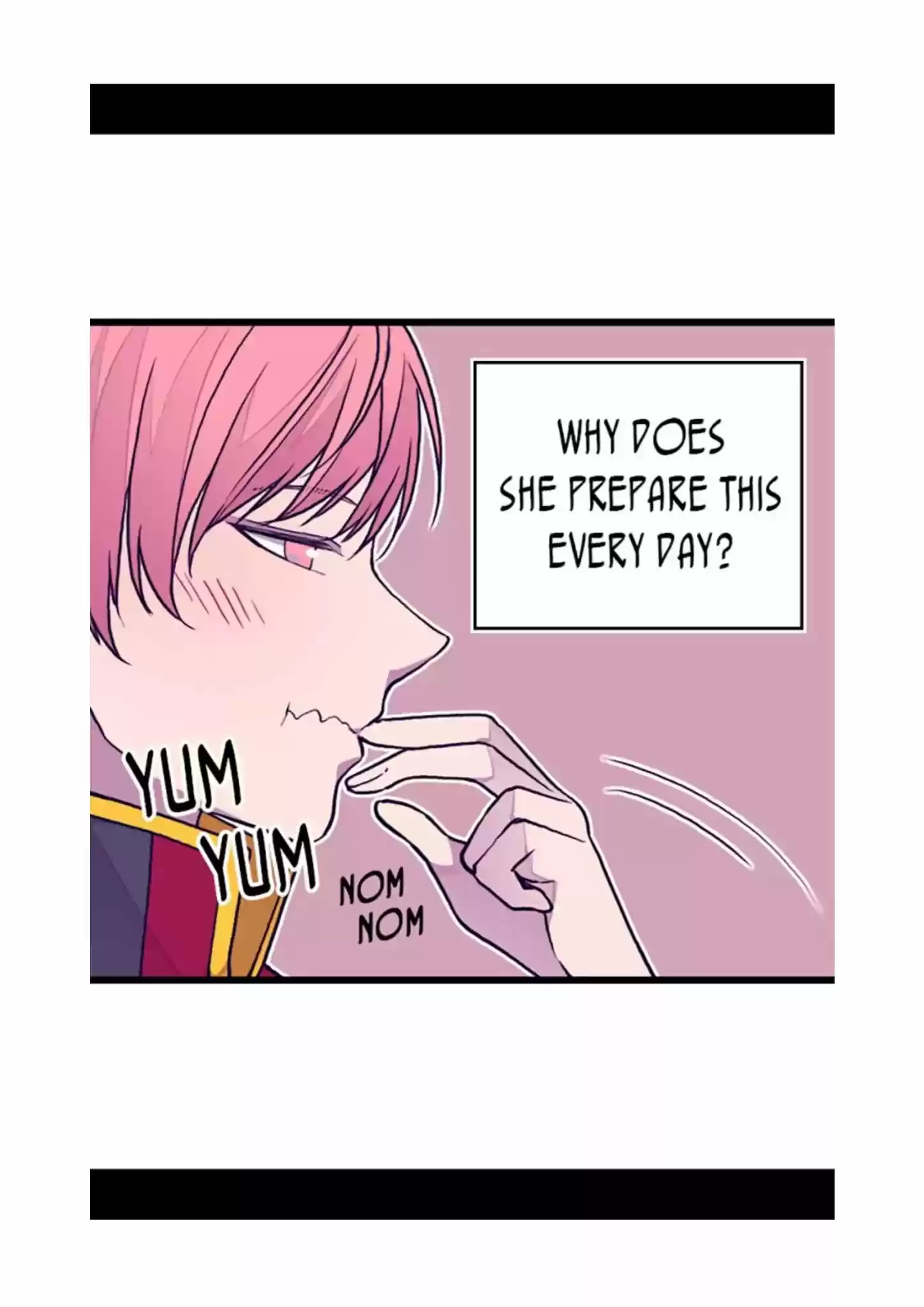 They Say I Was Born A King's Daughter Chapter 91: The First Battalion