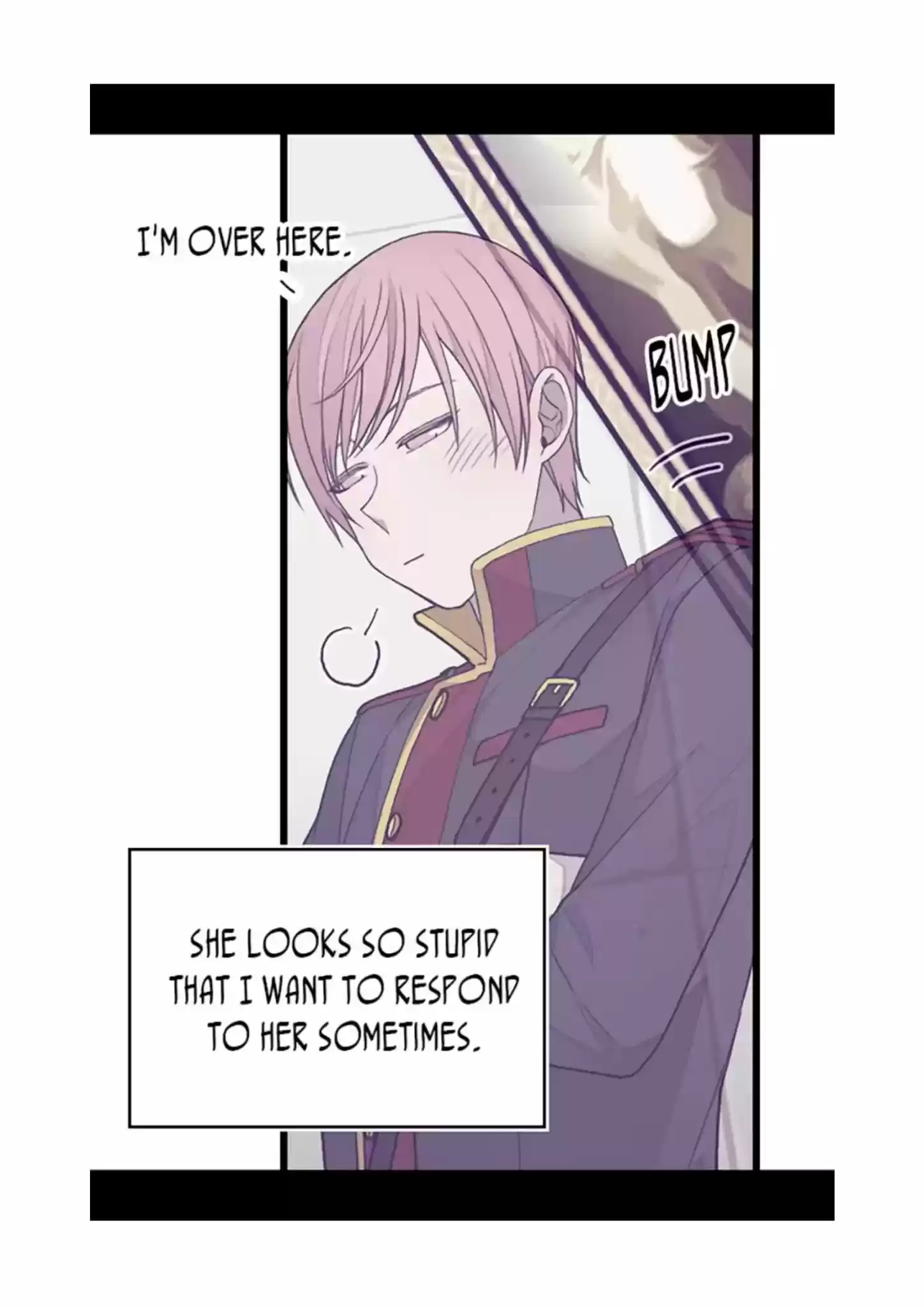 They Say I Was Born A King's Daughter Chapter 91: The First Battalion