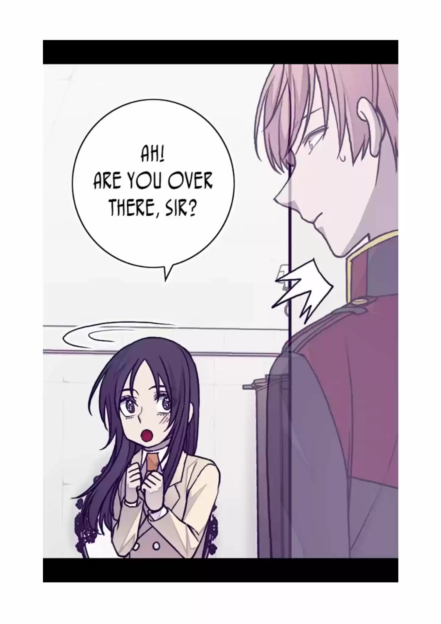 They Say I Was Born A King's Daughter Chapter 91: The First Battalion