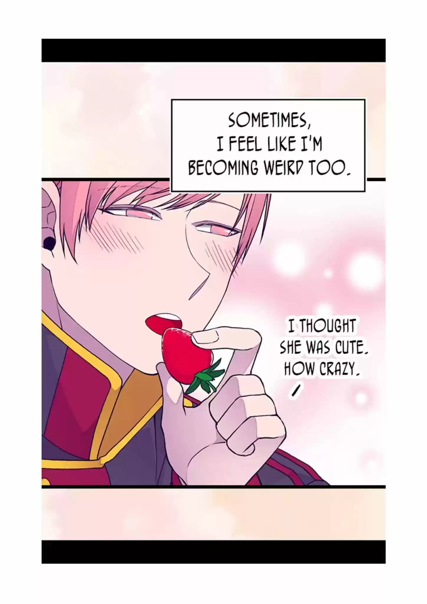 They Say I Was Born A King's Daughter Chapter 91: The First Battalion