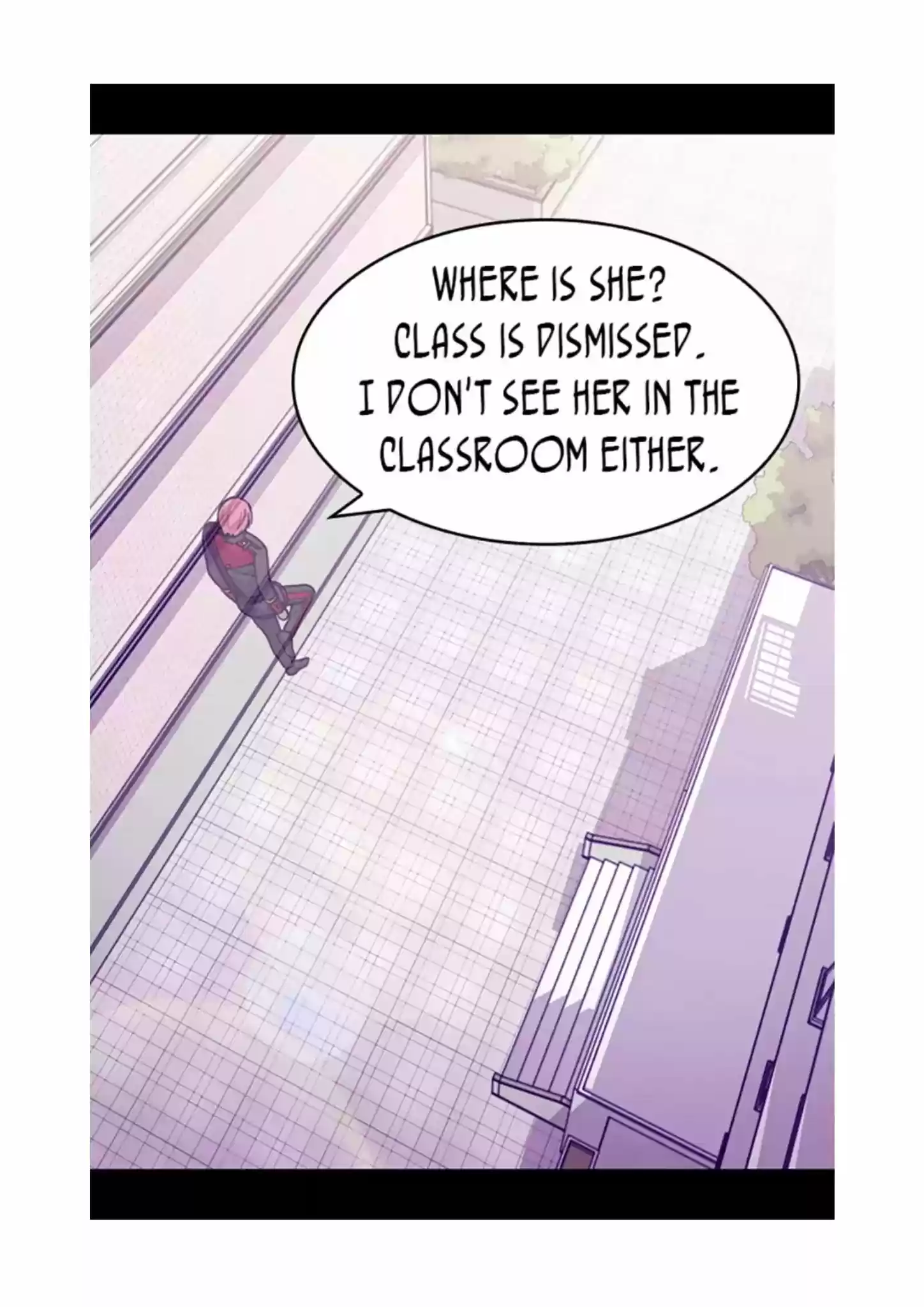 They Say I Was Born A King's Daughter Chapter 91: The First Battalion