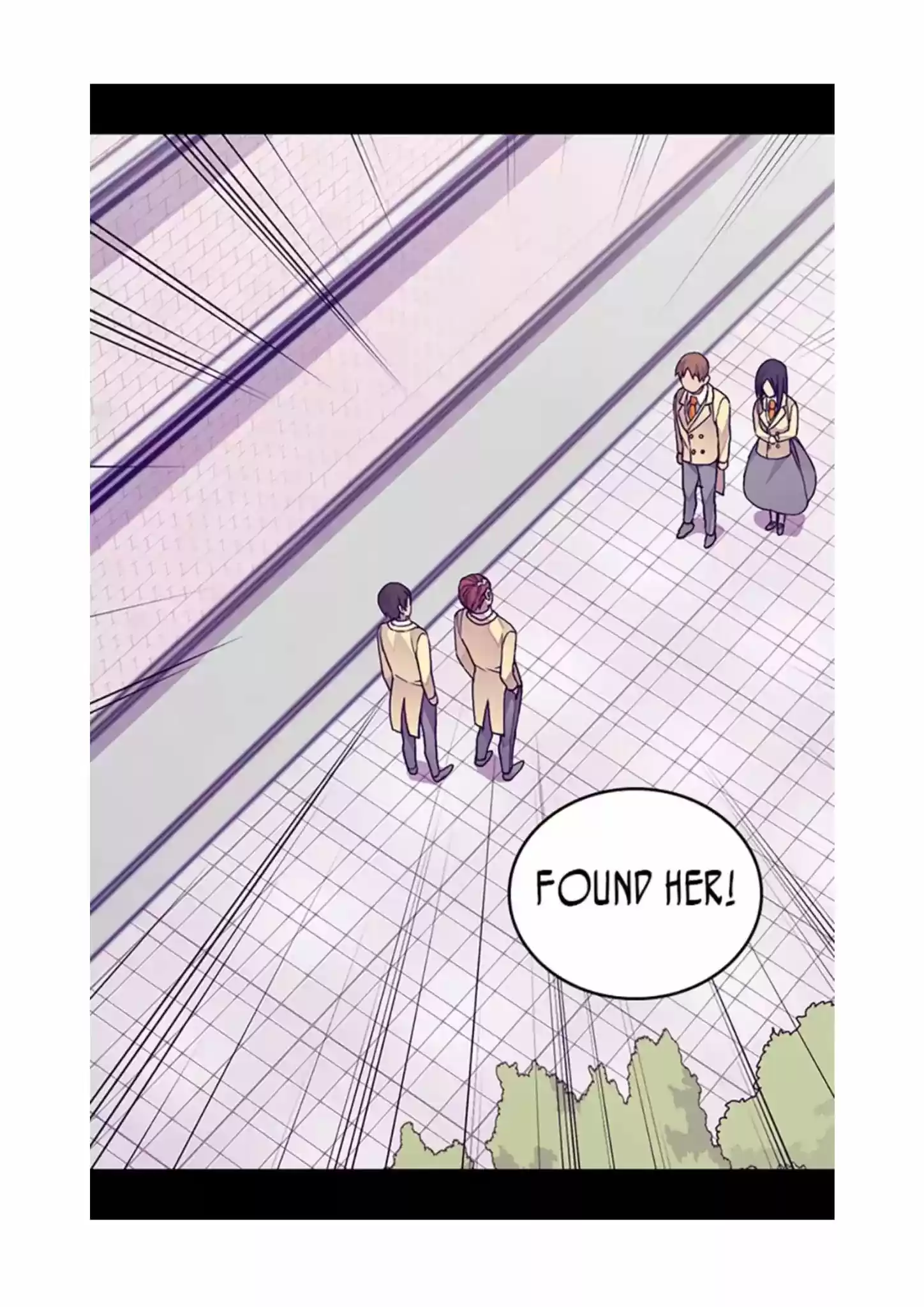 They Say I Was Born A King's Daughter Chapter 91: The First Battalion