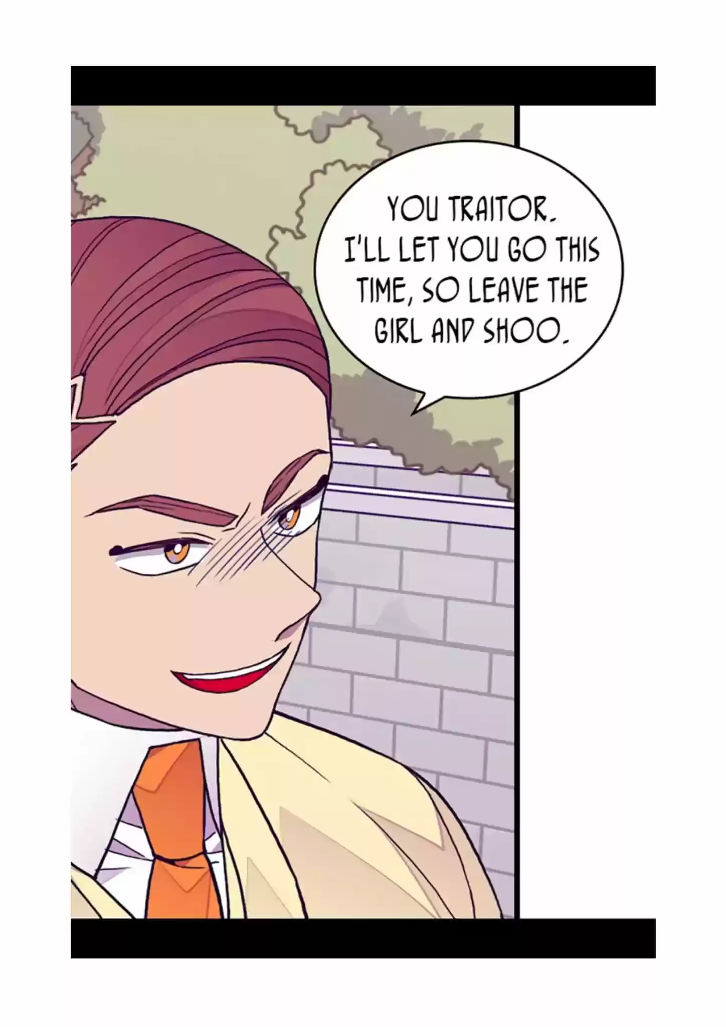 They Say I Was Born A King's Daughter Chapter 91: The First Battalion