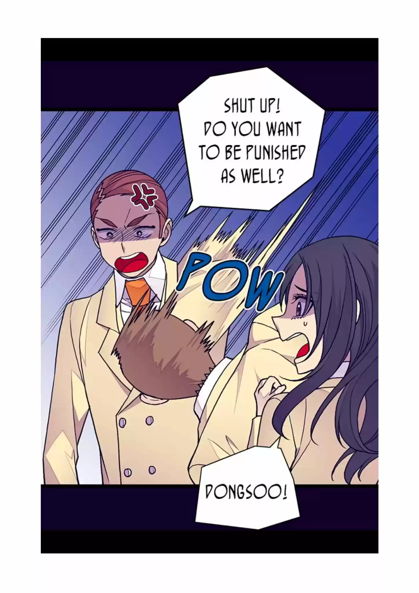 They Say I Was Born A King's Daughter Chapter 91: The First Battalion