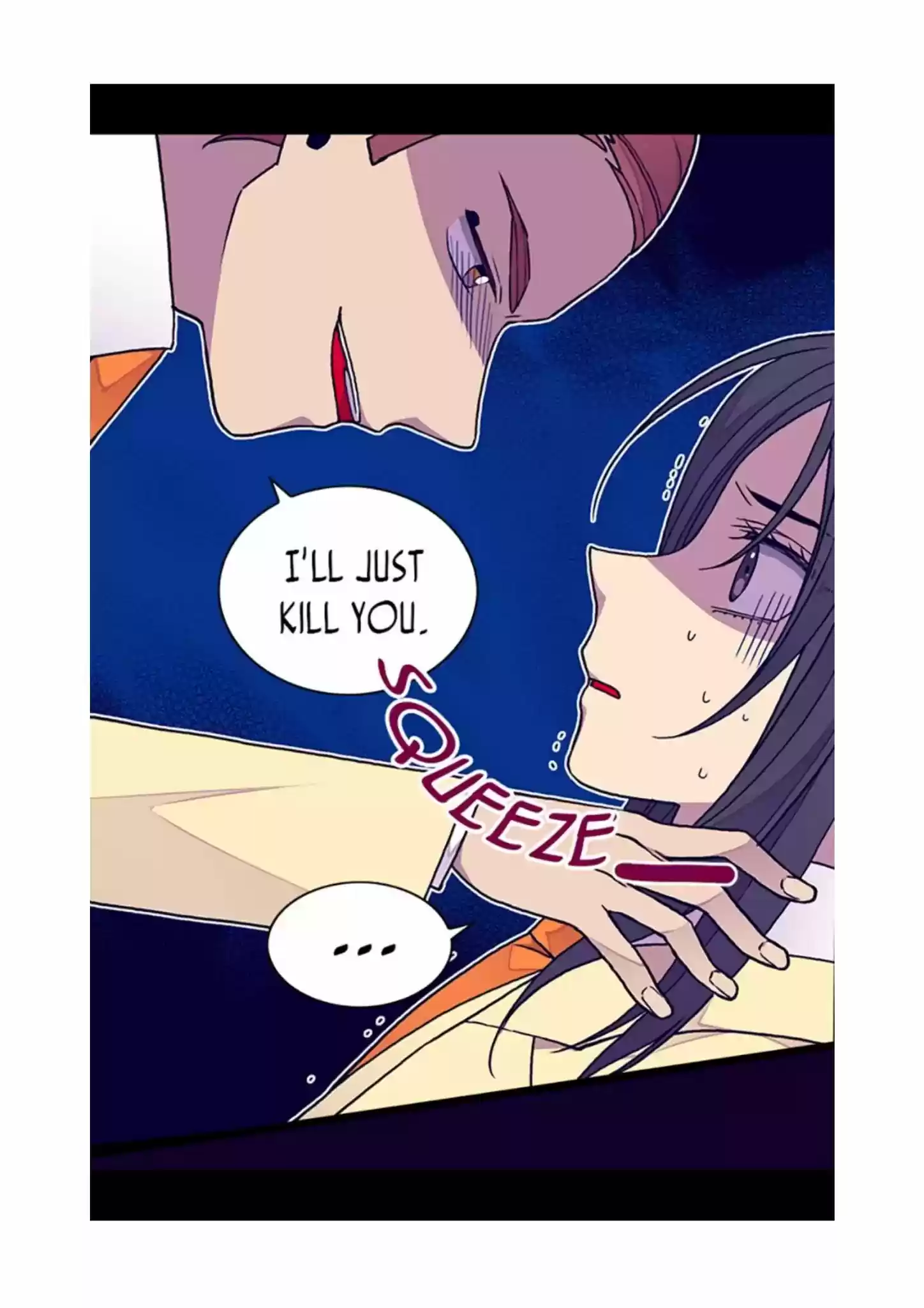 They Say I Was Born A King's Daughter Chapter 91: The First Battalion