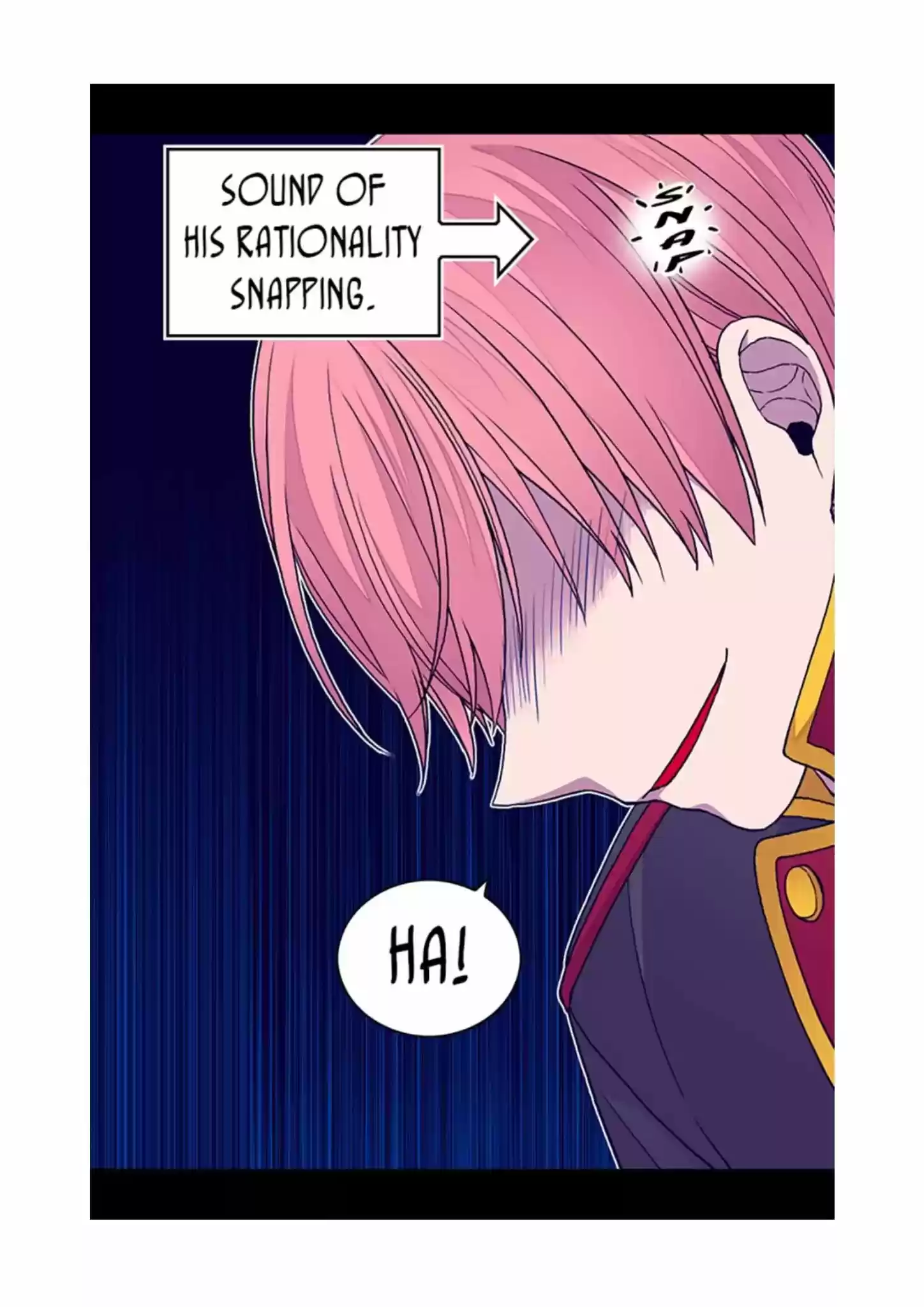 They Say I Was Born A King's Daughter Chapter 91: The First Battalion