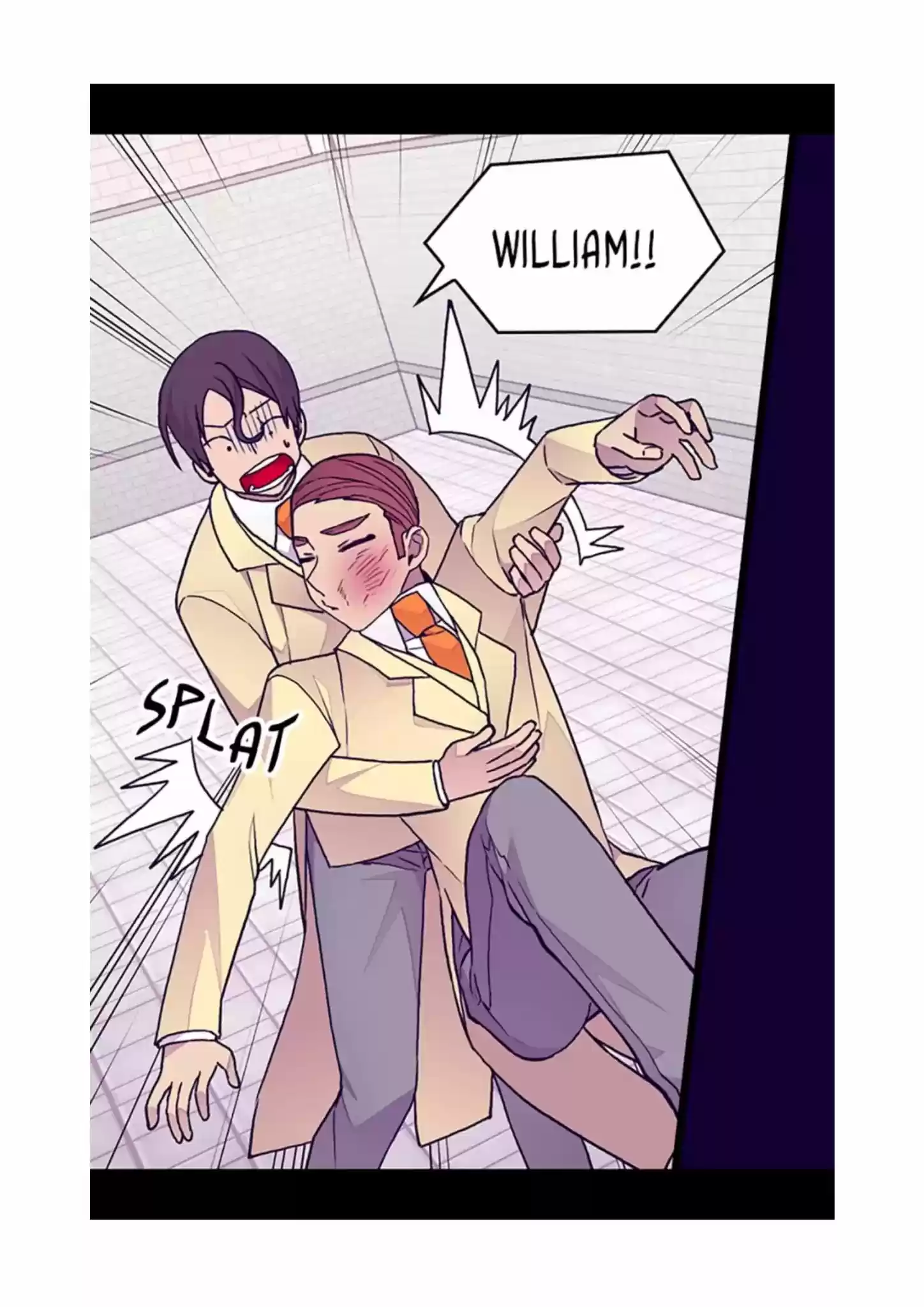 They Say I Was Born A King's Daughter Chapter 91: The First Battalion