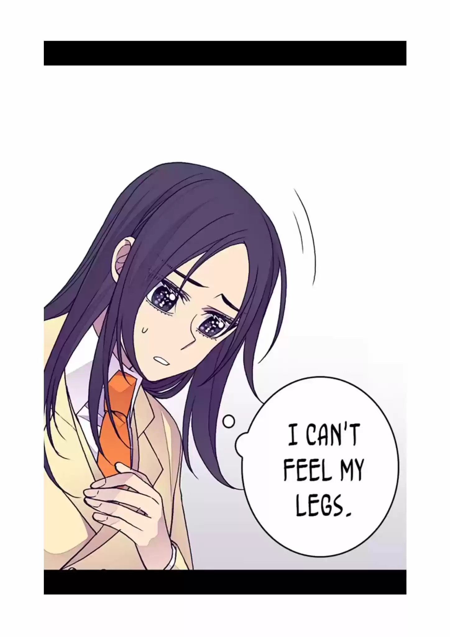 They Say I Was Born A King's Daughter Chapter 92: Something's Wrong