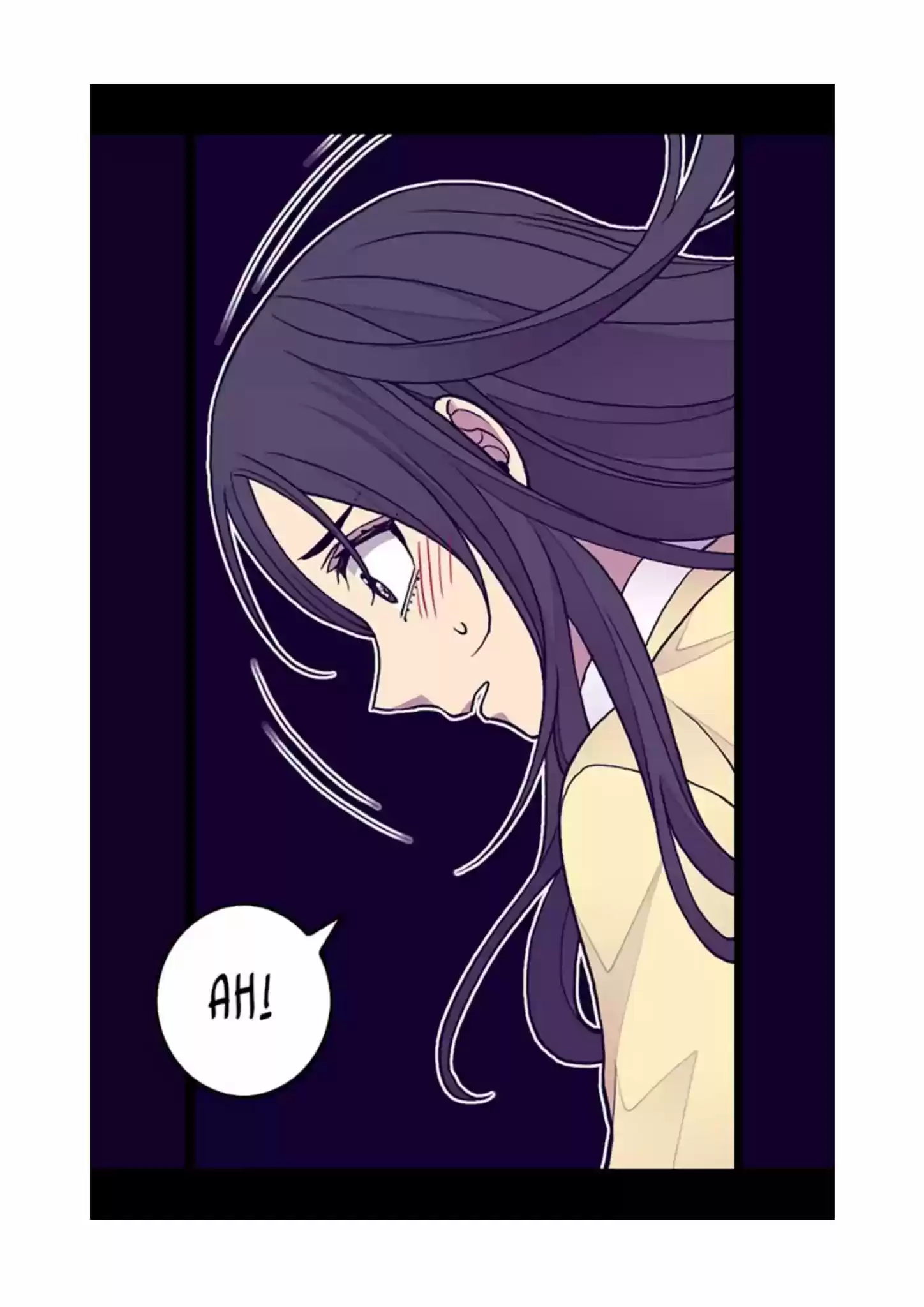 They Say I Was Born A King's Daughter Chapter 92: Something's Wrong