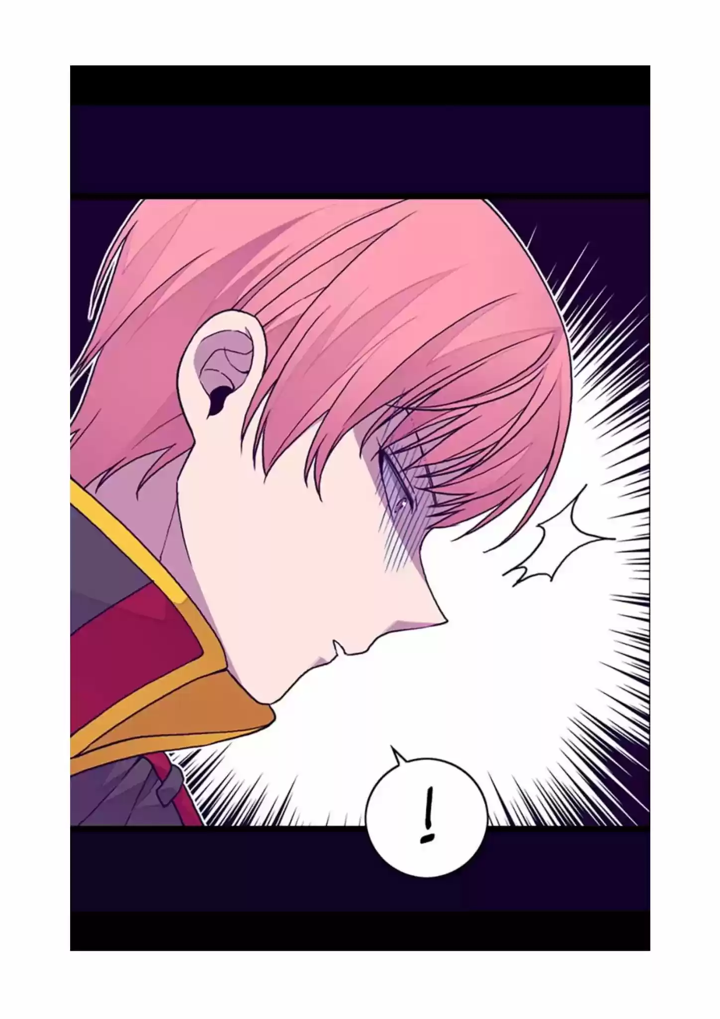 They Say I Was Born A King's Daughter Chapter 92: Something's Wrong