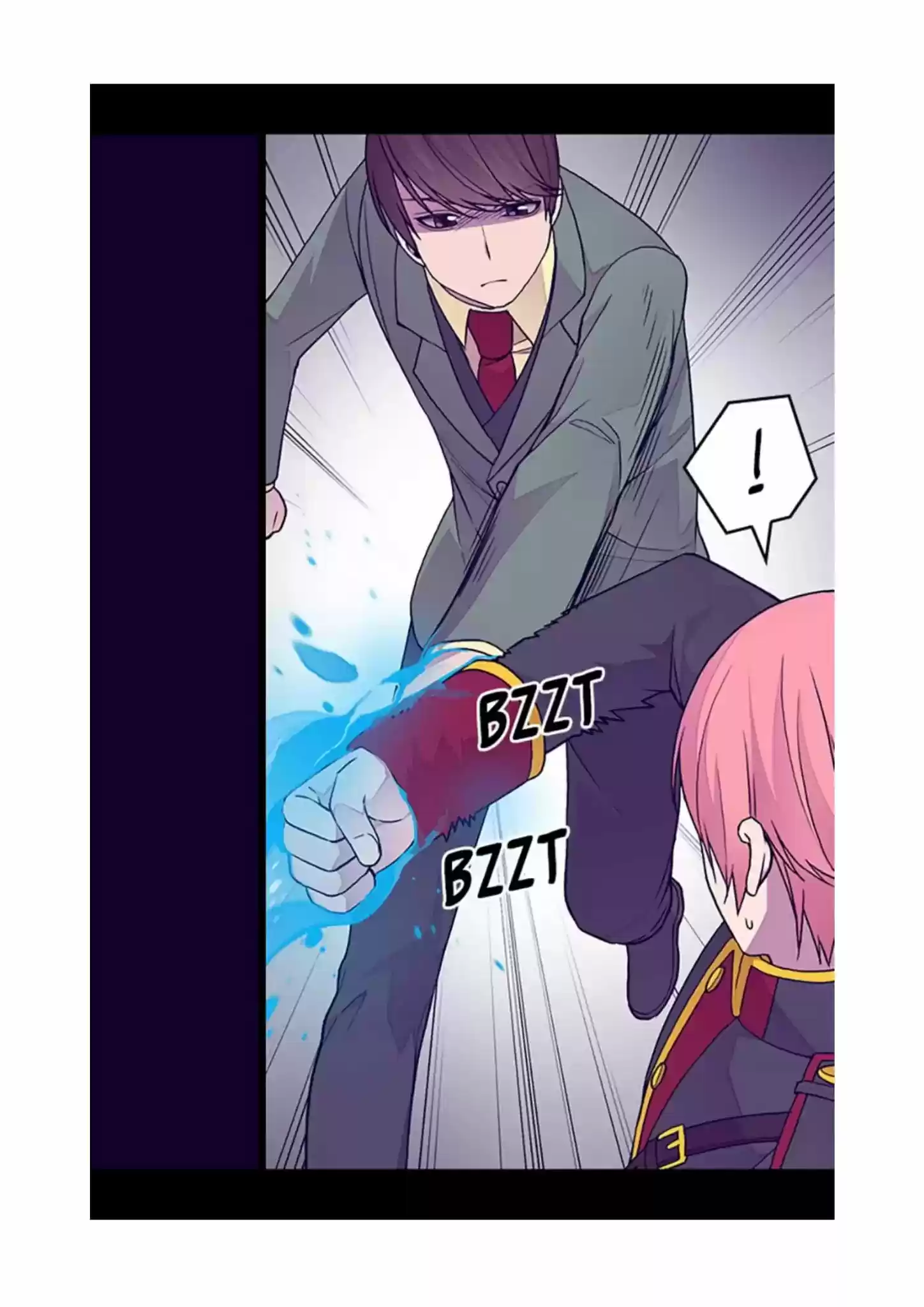 They Say I Was Born A King's Daughter Chapter 92: Something's Wrong