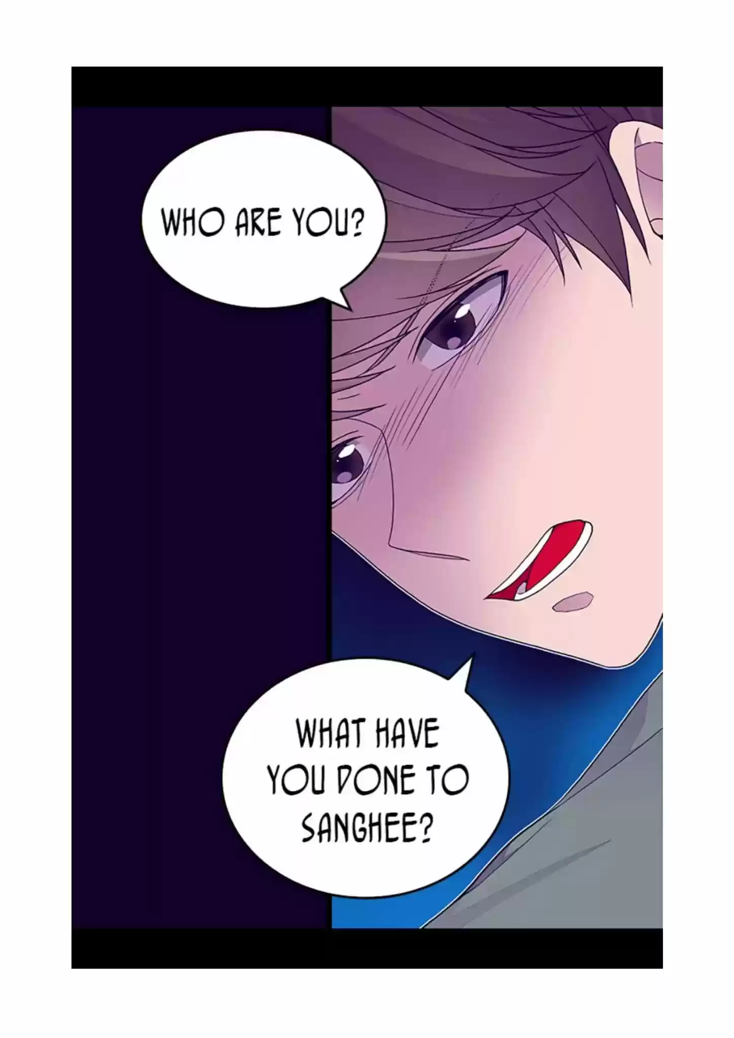 They Say I Was Born A King's Daughter Chapter 92: Something's Wrong