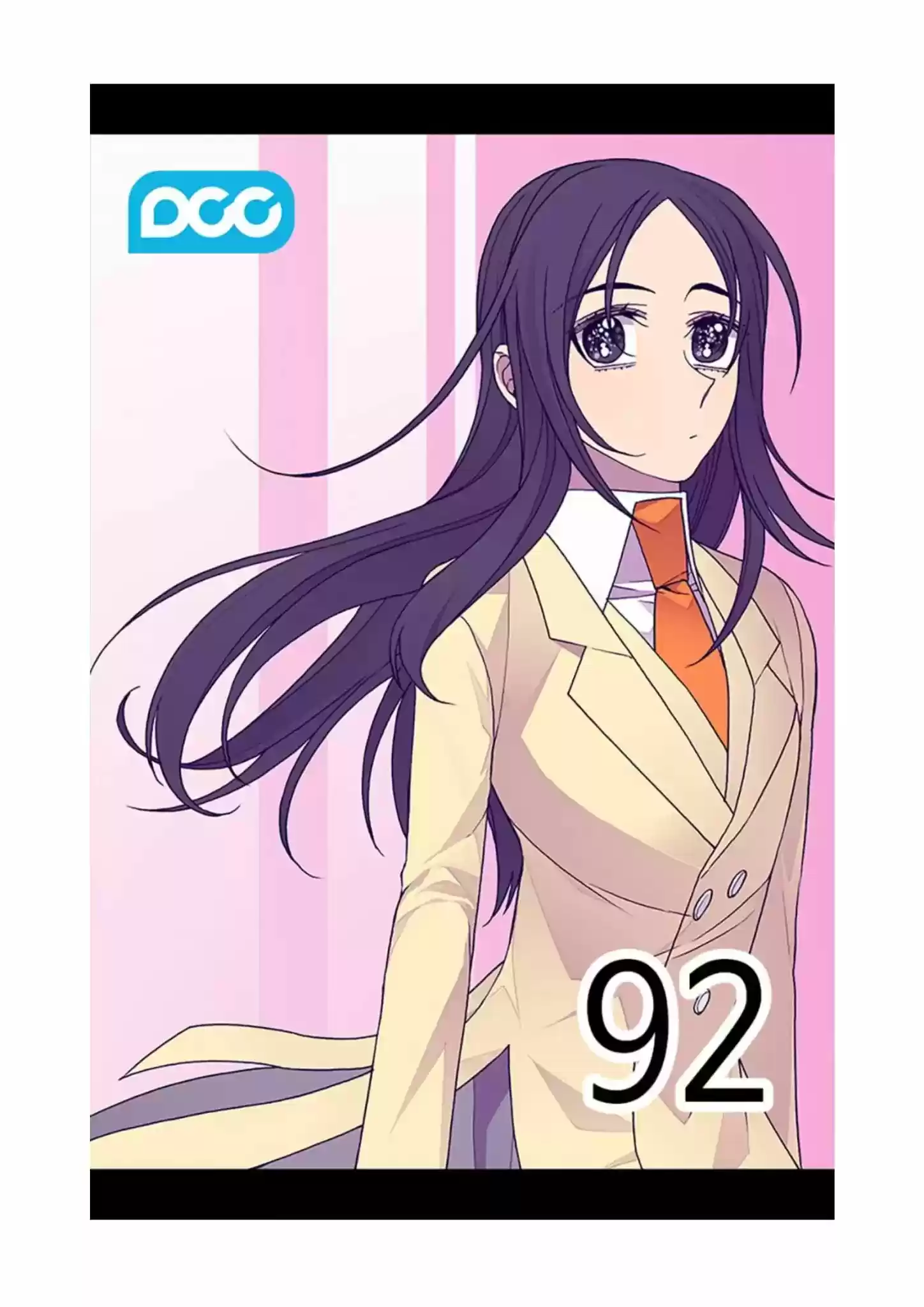 They Say I Was Born A King's Daughter Chapter 92: Something's Wrong