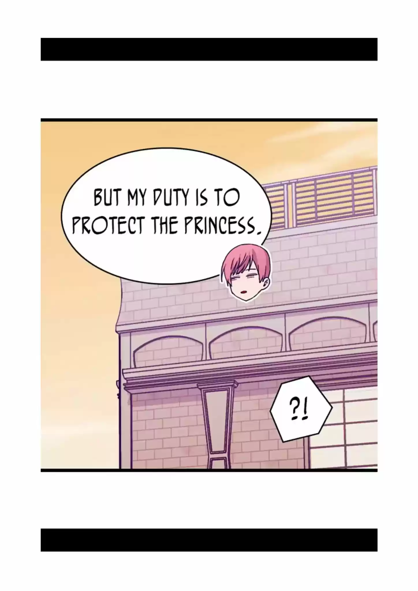 They Say I Was Born A King's Daughter Chapter 92: Something's Wrong