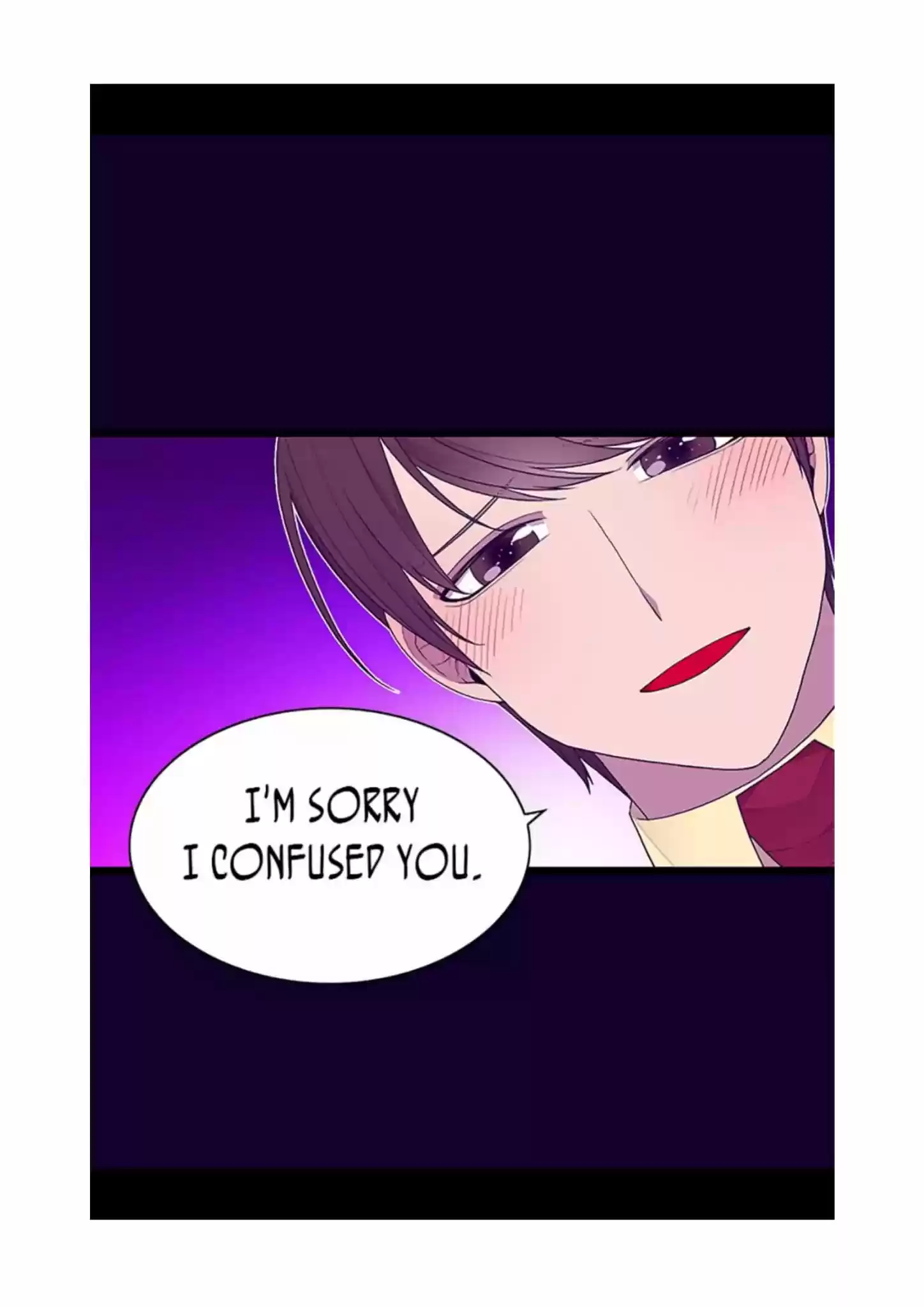 They Say I Was Born A King's Daughter Chapter 93: Unknown Force