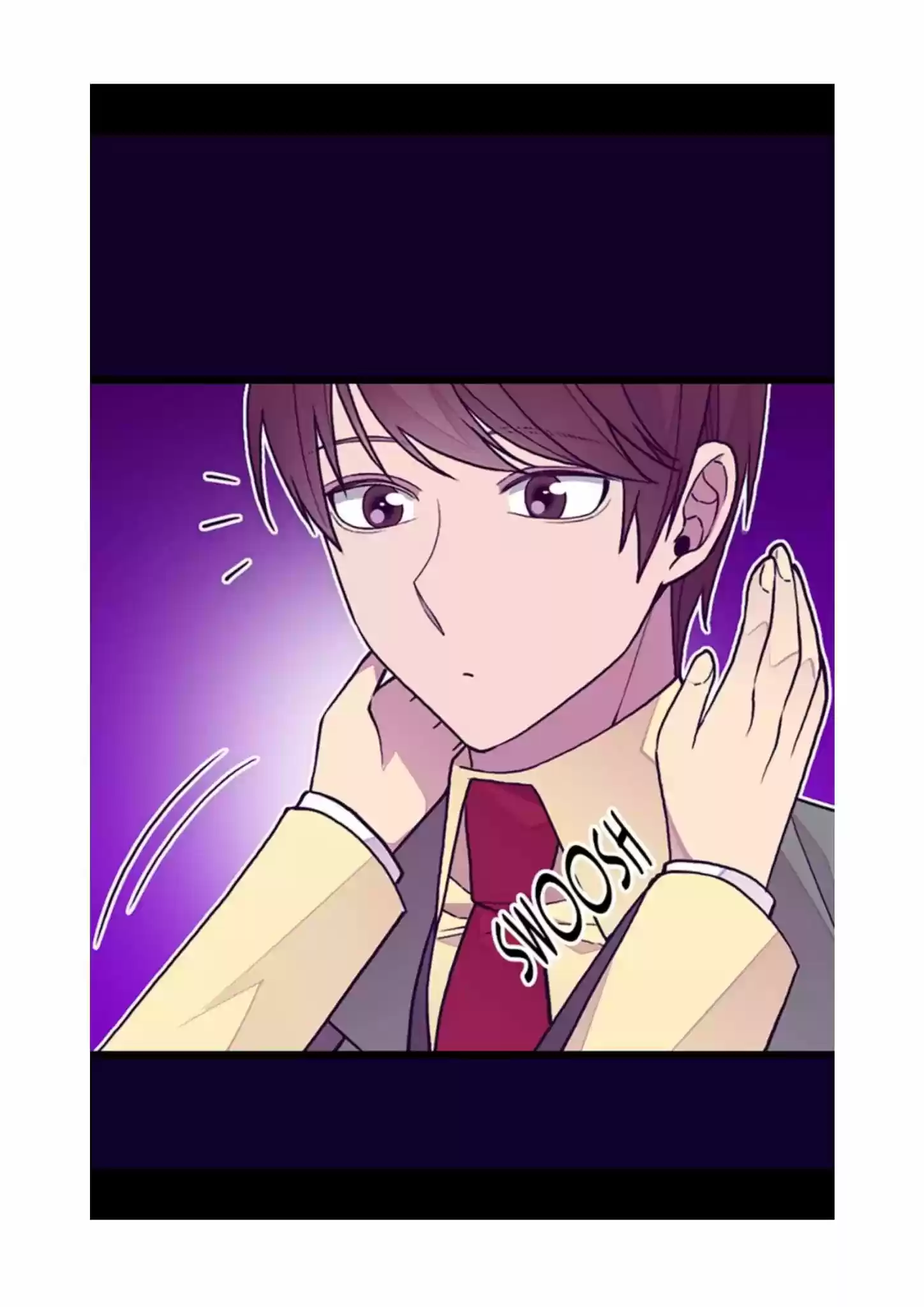 They Say I Was Born A King's Daughter Chapter 93: Unknown Force