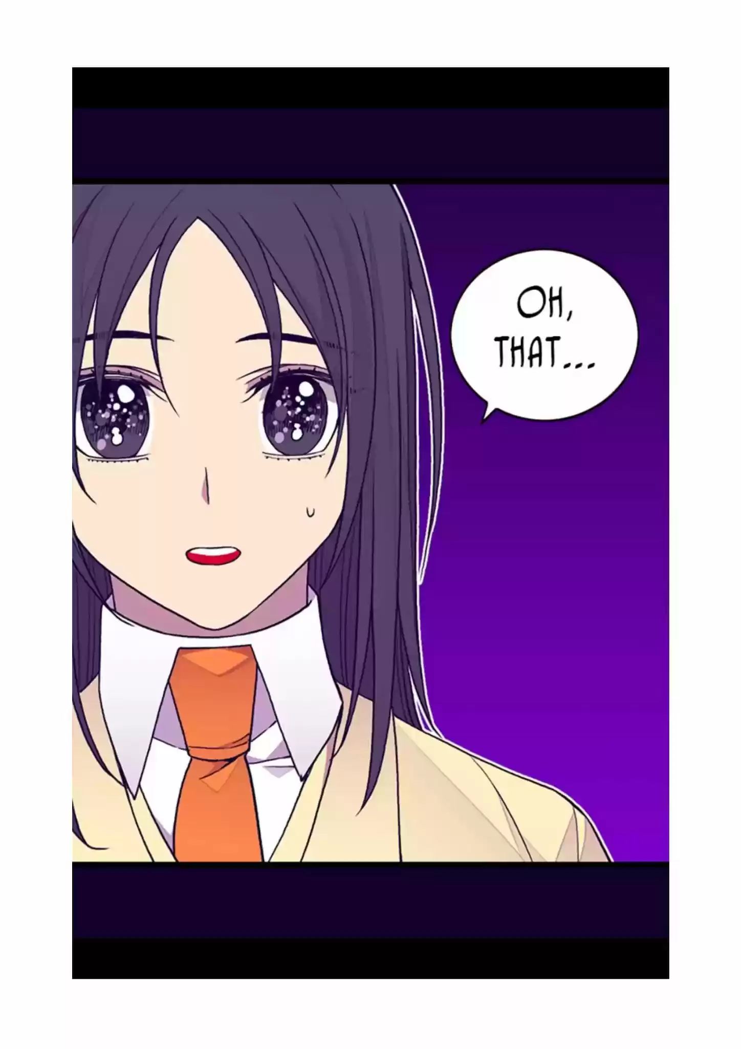 They Say I Was Born A King's Daughter Chapter 93: Unknown Force