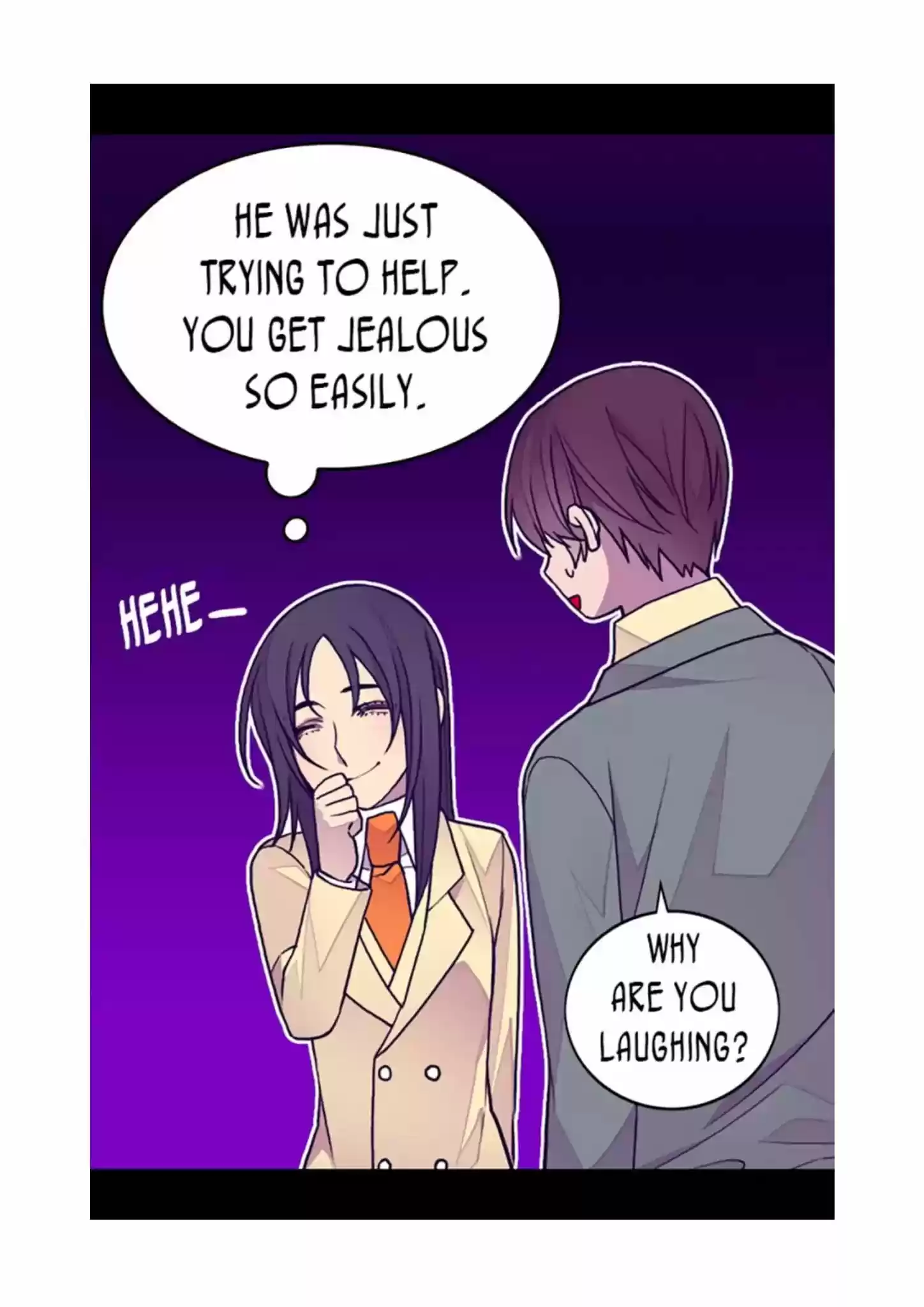 They Say I Was Born A King's Daughter Chapter 93: Unknown Force