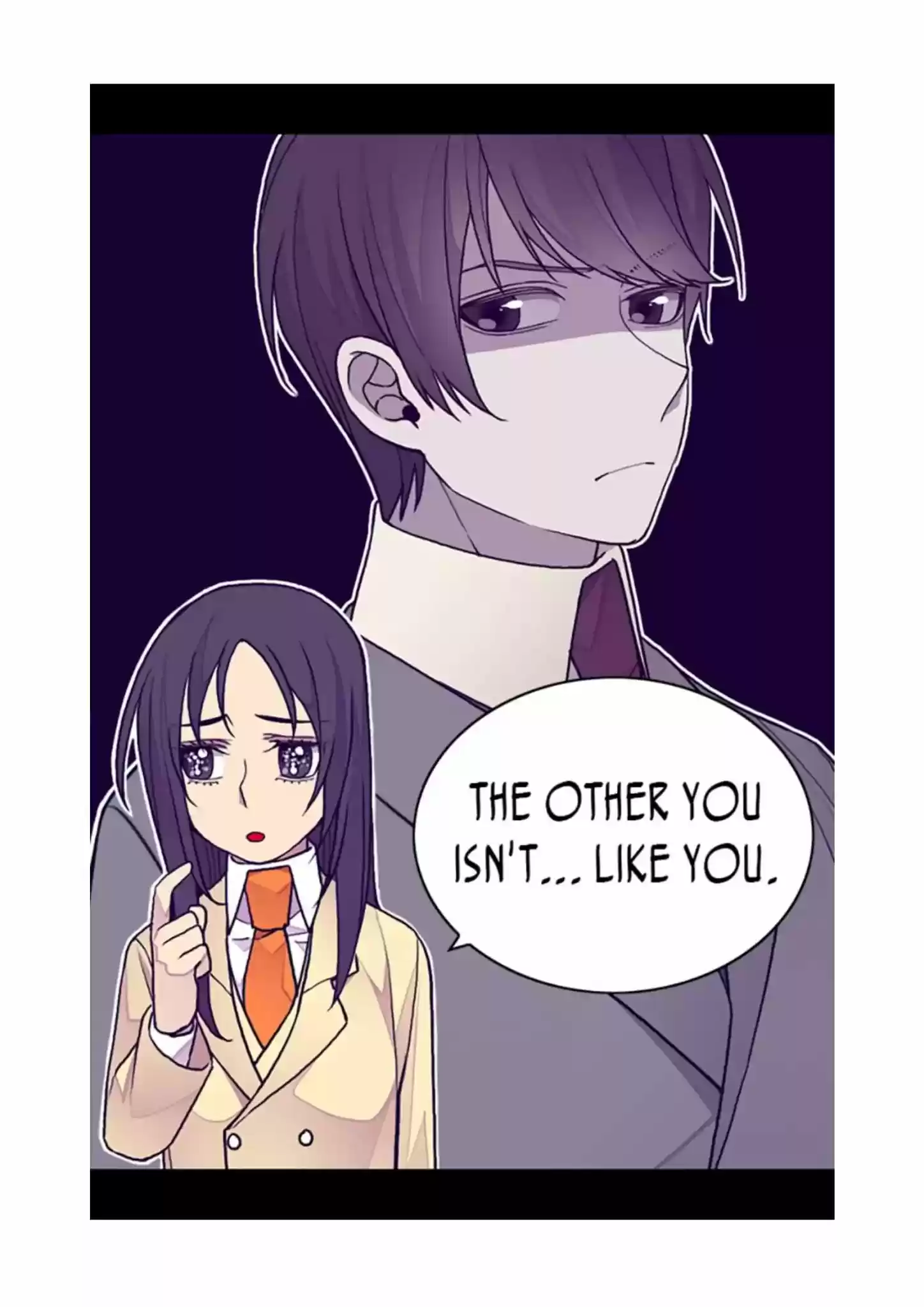 They Say I Was Born A King's Daughter Chapter 93: Unknown Force