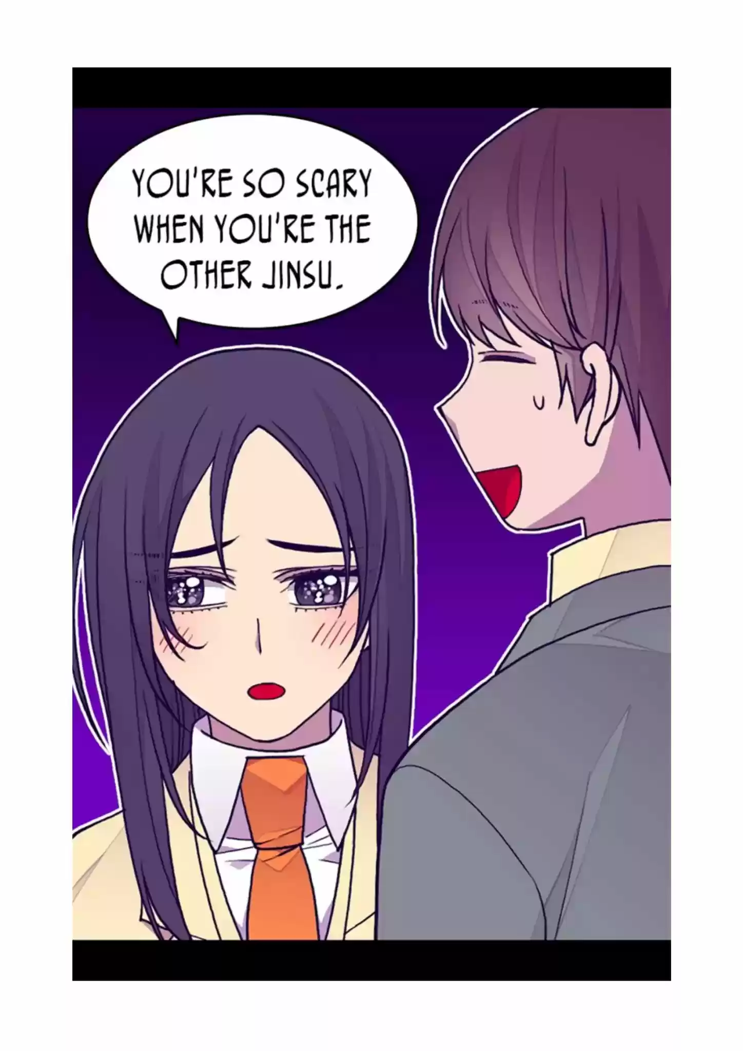 They Say I Was Born A King's Daughter Chapter 93: Unknown Force