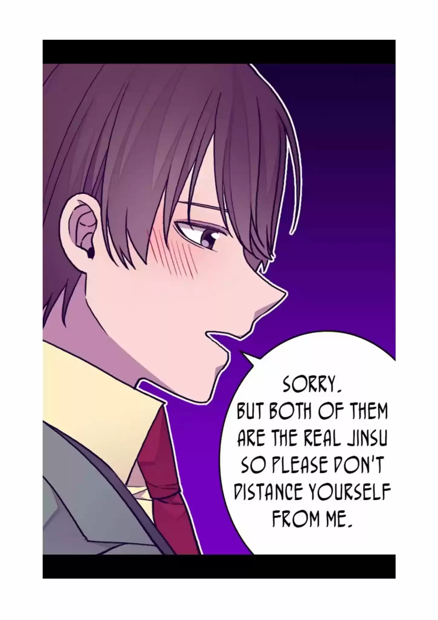 They Say I Was Born A King's Daughter Chapter 93: Unknown Force