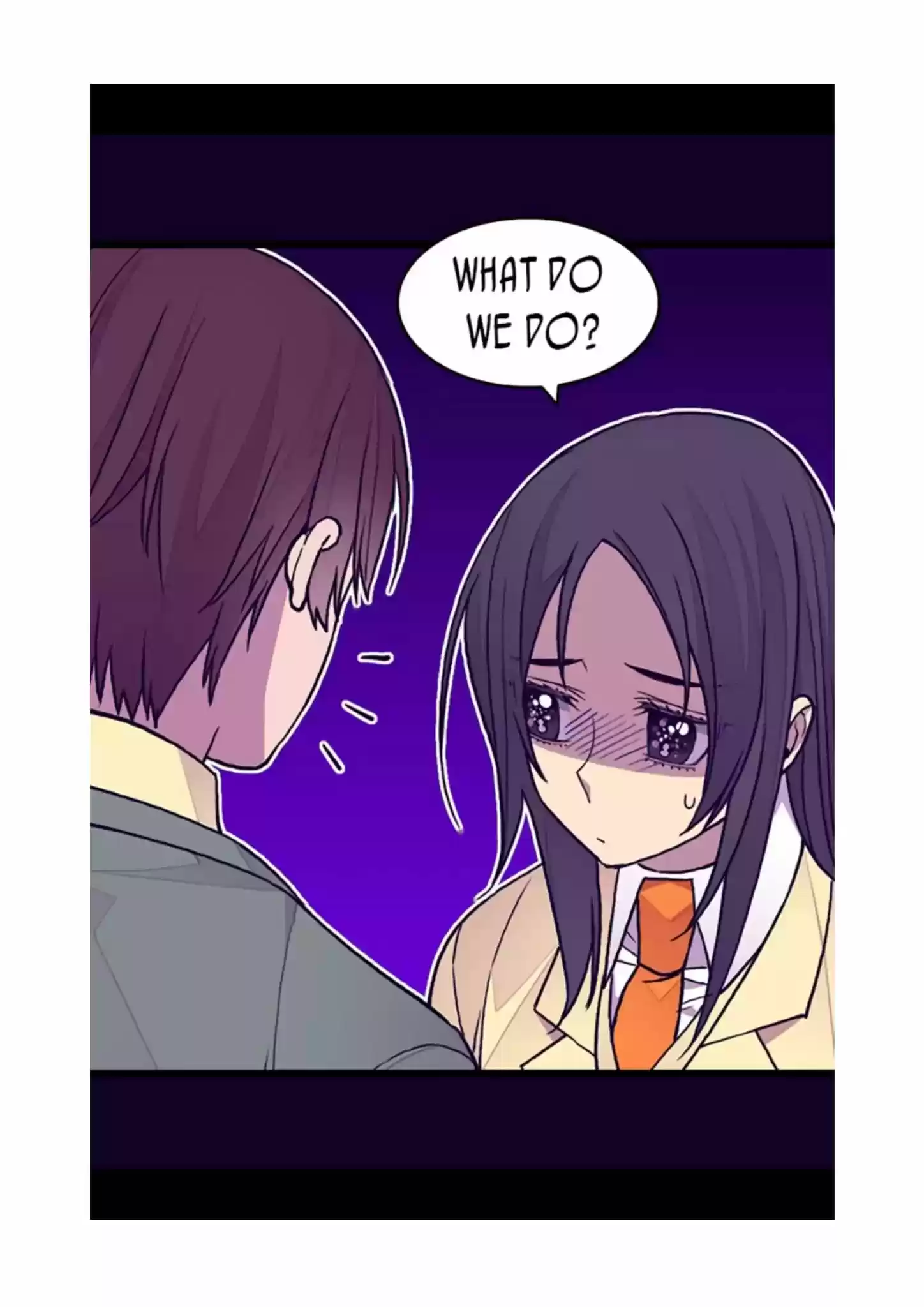 They Say I Was Born A King's Daughter Chapter 93: Unknown Force