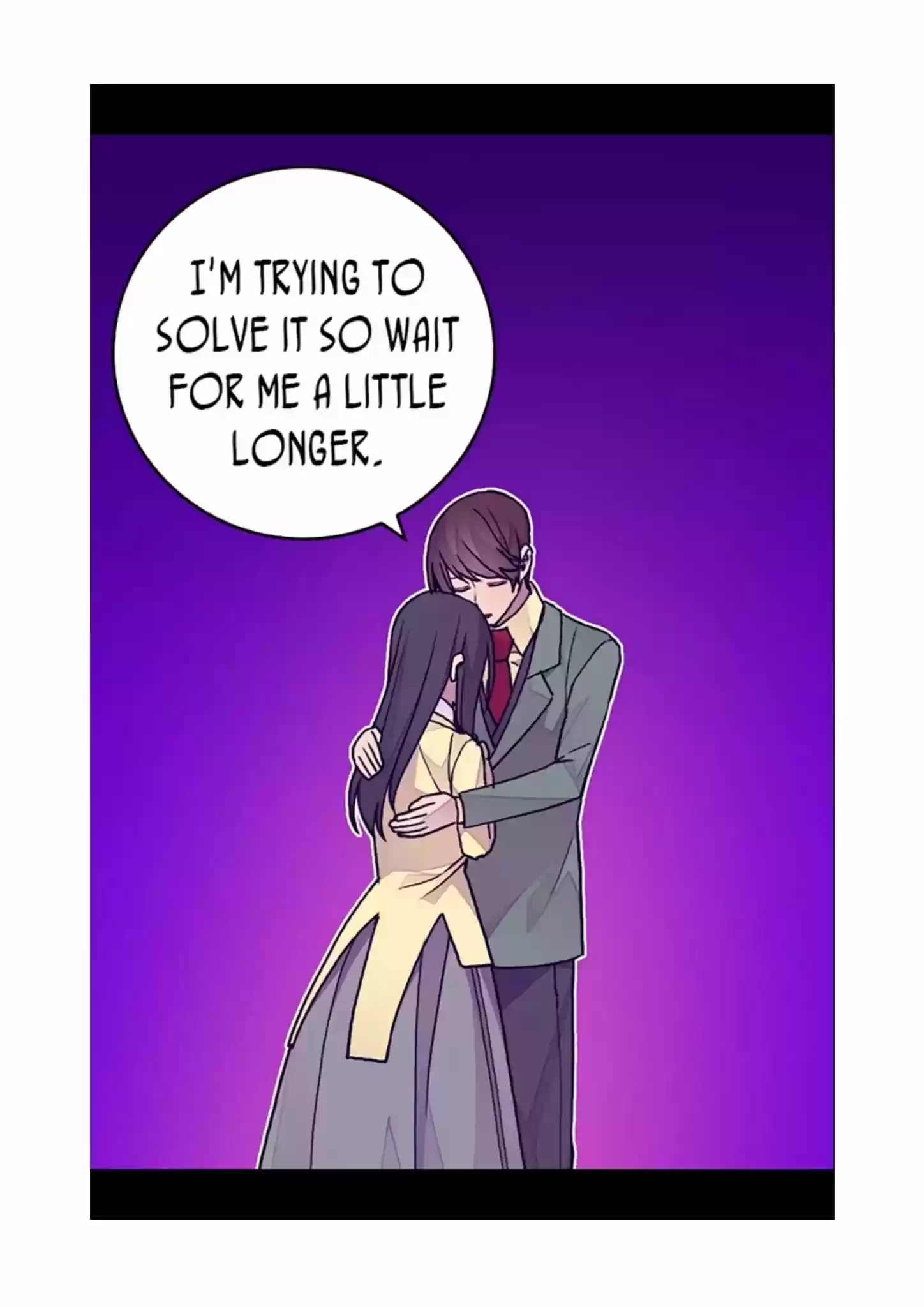 They Say I Was Born A King's Daughter Chapter 93: Unknown Force