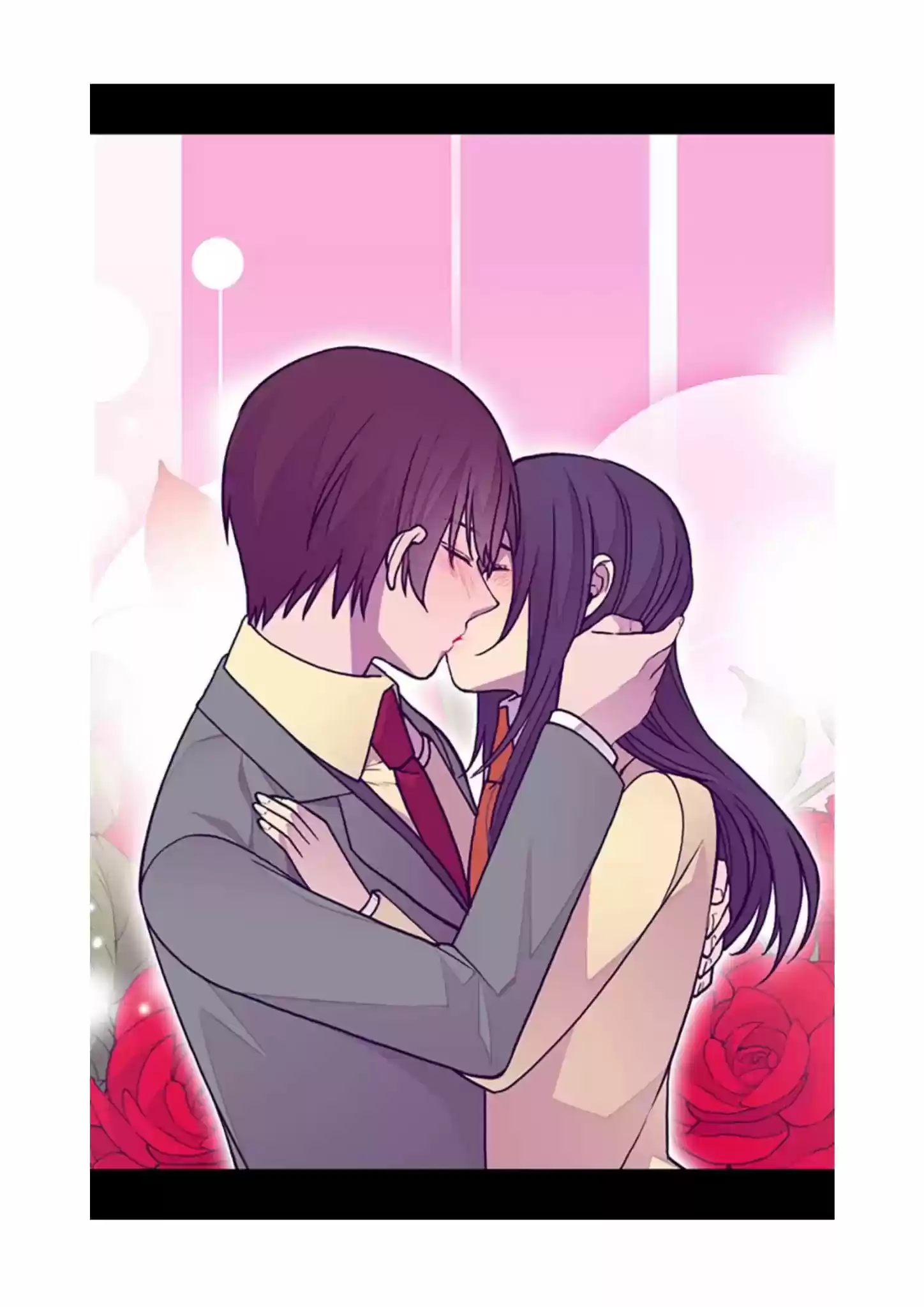 They Say I Was Born A King's Daughter Chapter 93: Unknown Force