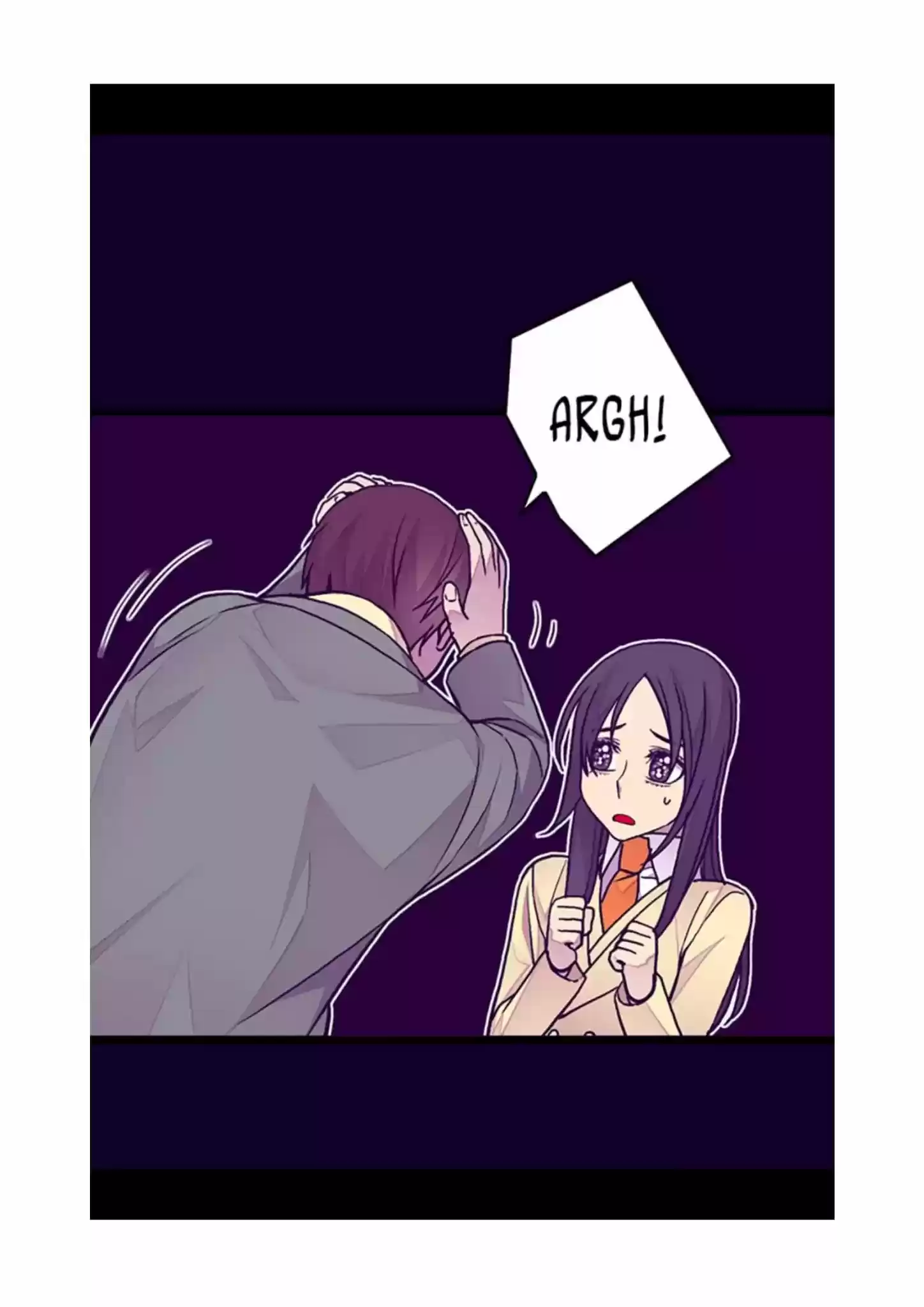 They Say I Was Born A King's Daughter Chapter 93: Unknown Force