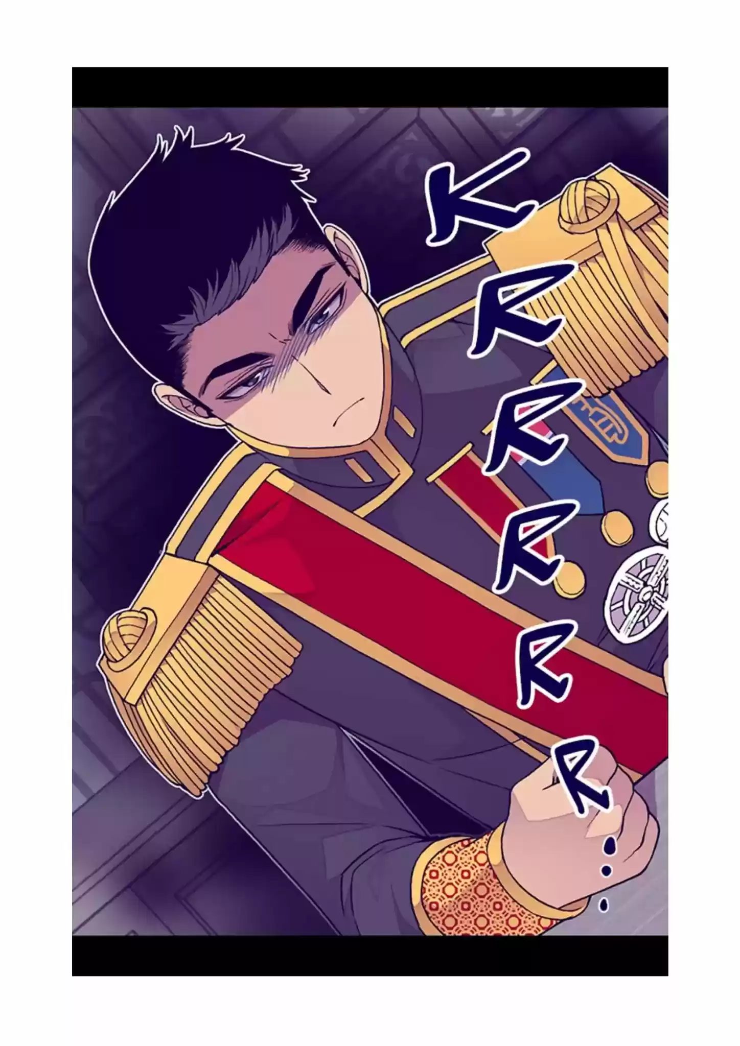 They Say I Was Born A King's Daughter Chapter 93: Unknown Force