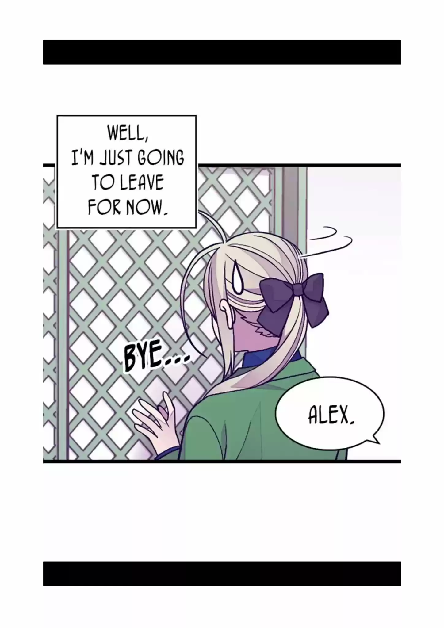 They Say I Was Born A King's Daughter Chapter 93: Unknown Force