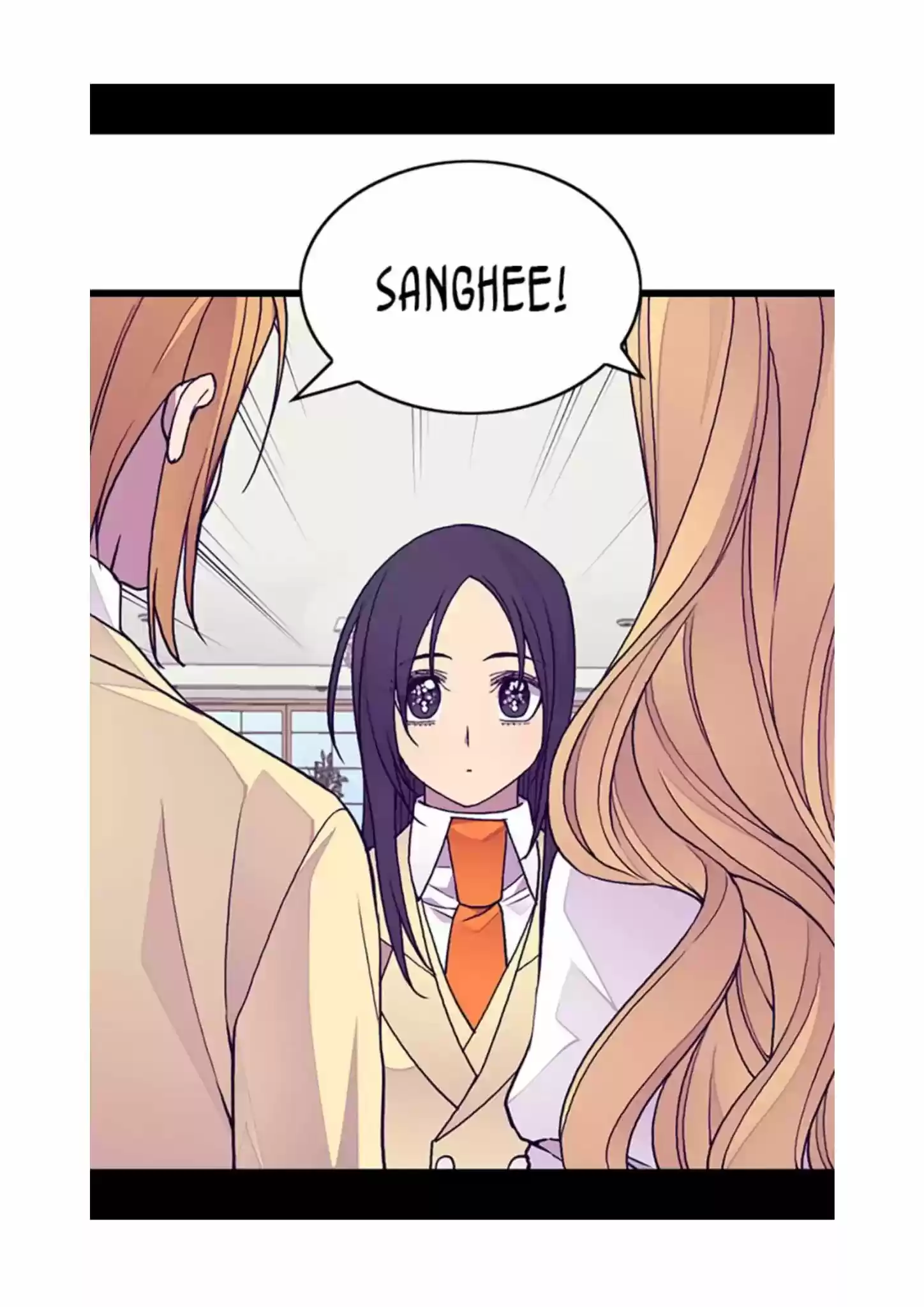 They Say I Was Born A King's Daughter Chapter 93: Unknown Force