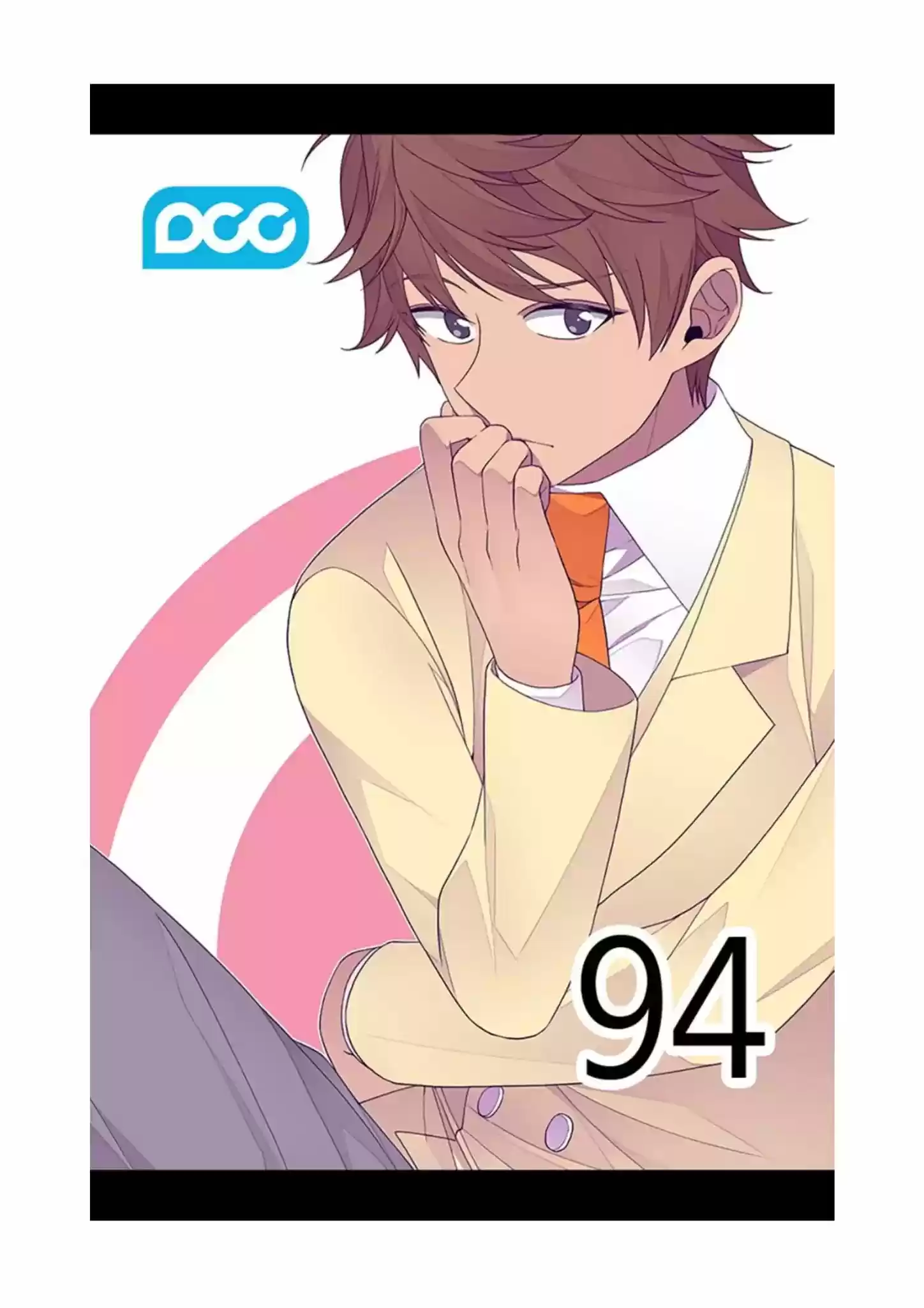 They Say I Was Born A King's Daughter Chapter 94: Revenge