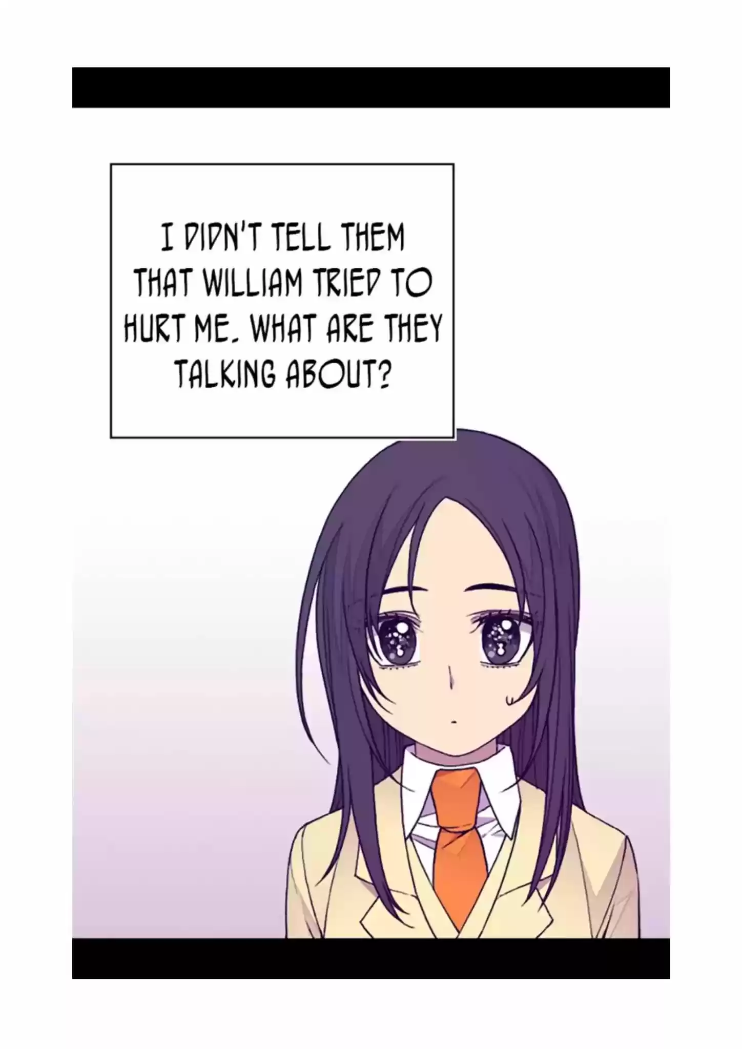 They Say I Was Born A King's Daughter Chapter 94: Revenge